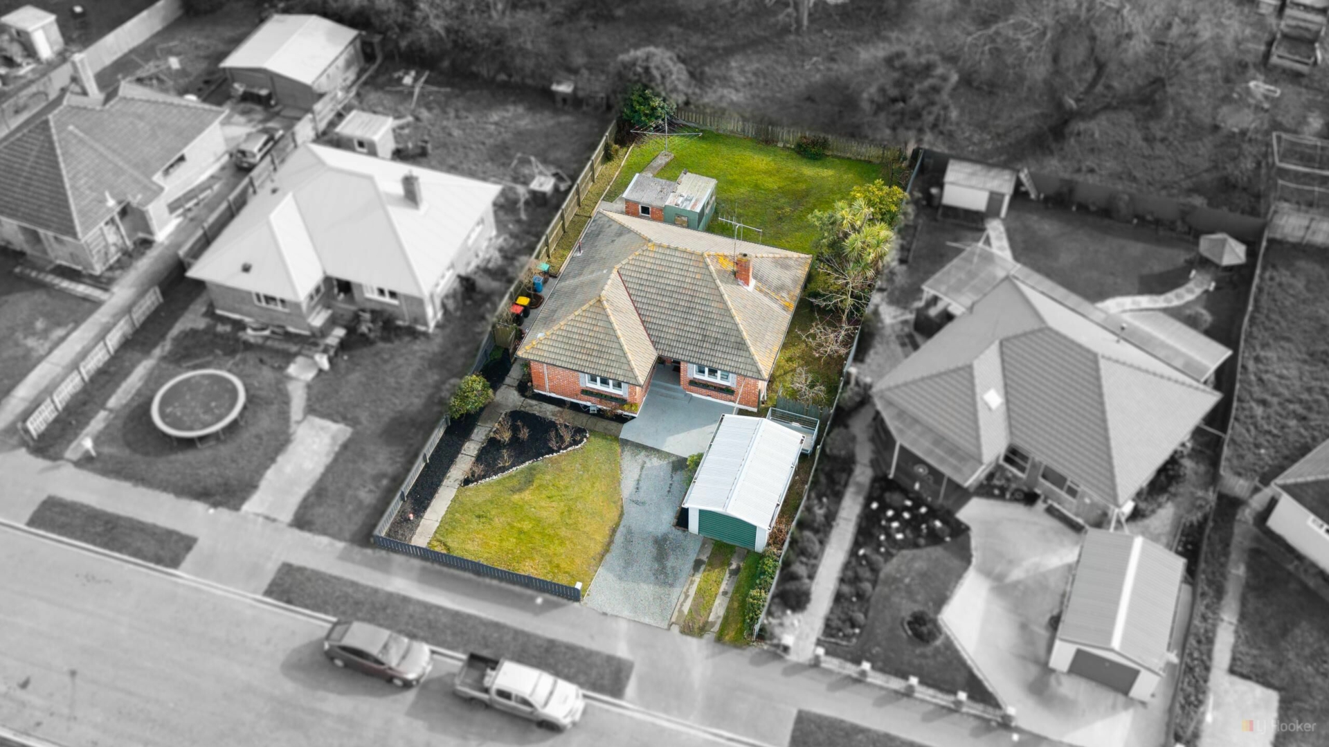 23 Dunkirk Street, MARCHWIEL