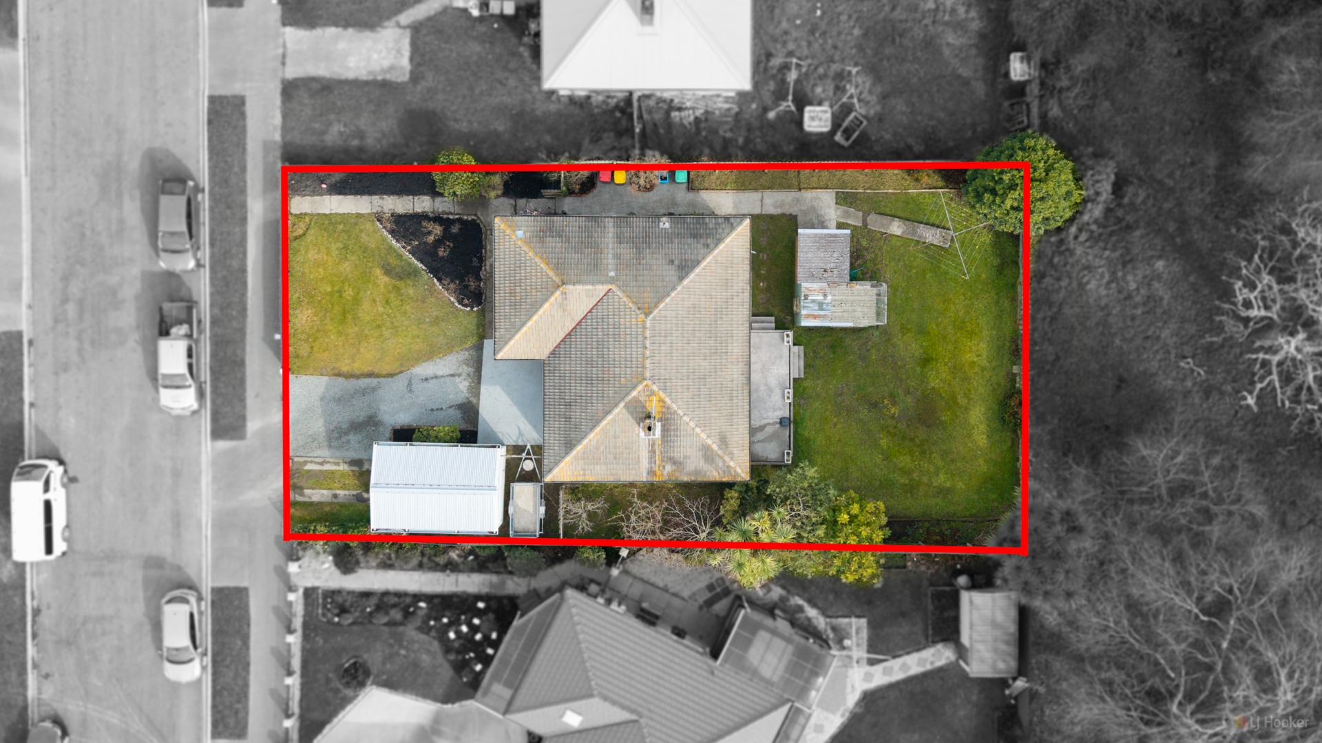 23 Dunkirk Street, MARCHWIEL