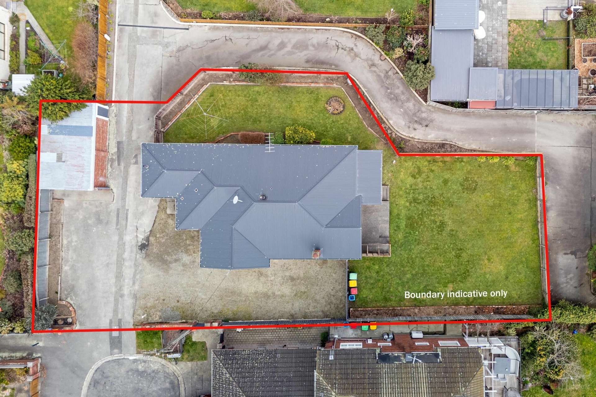 33 Ashbury Avenue, MAORI HILL