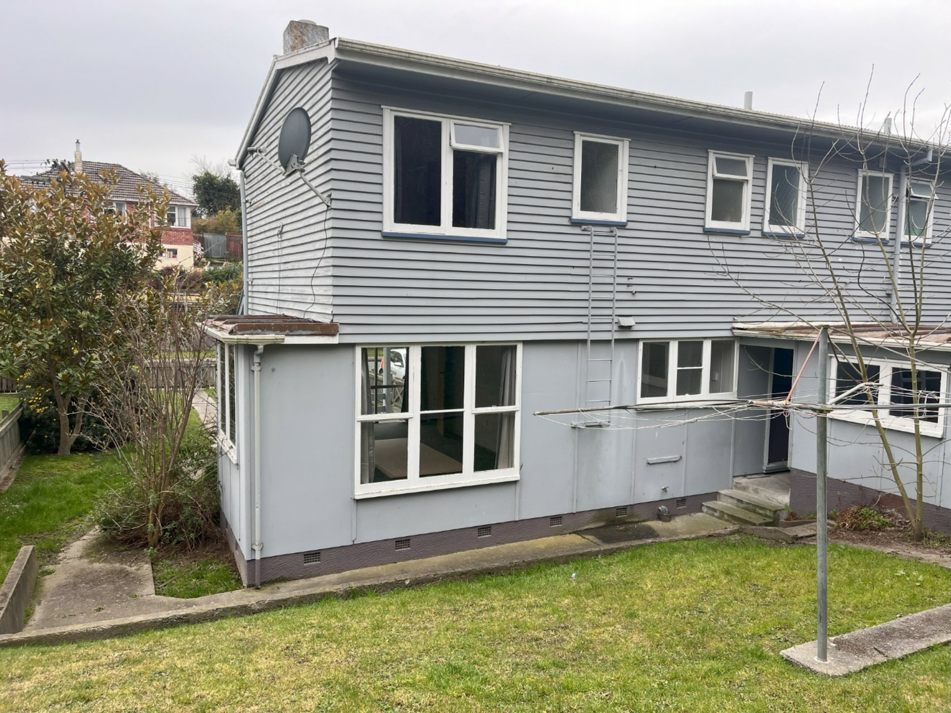 76A Canada Street, TIMARU
