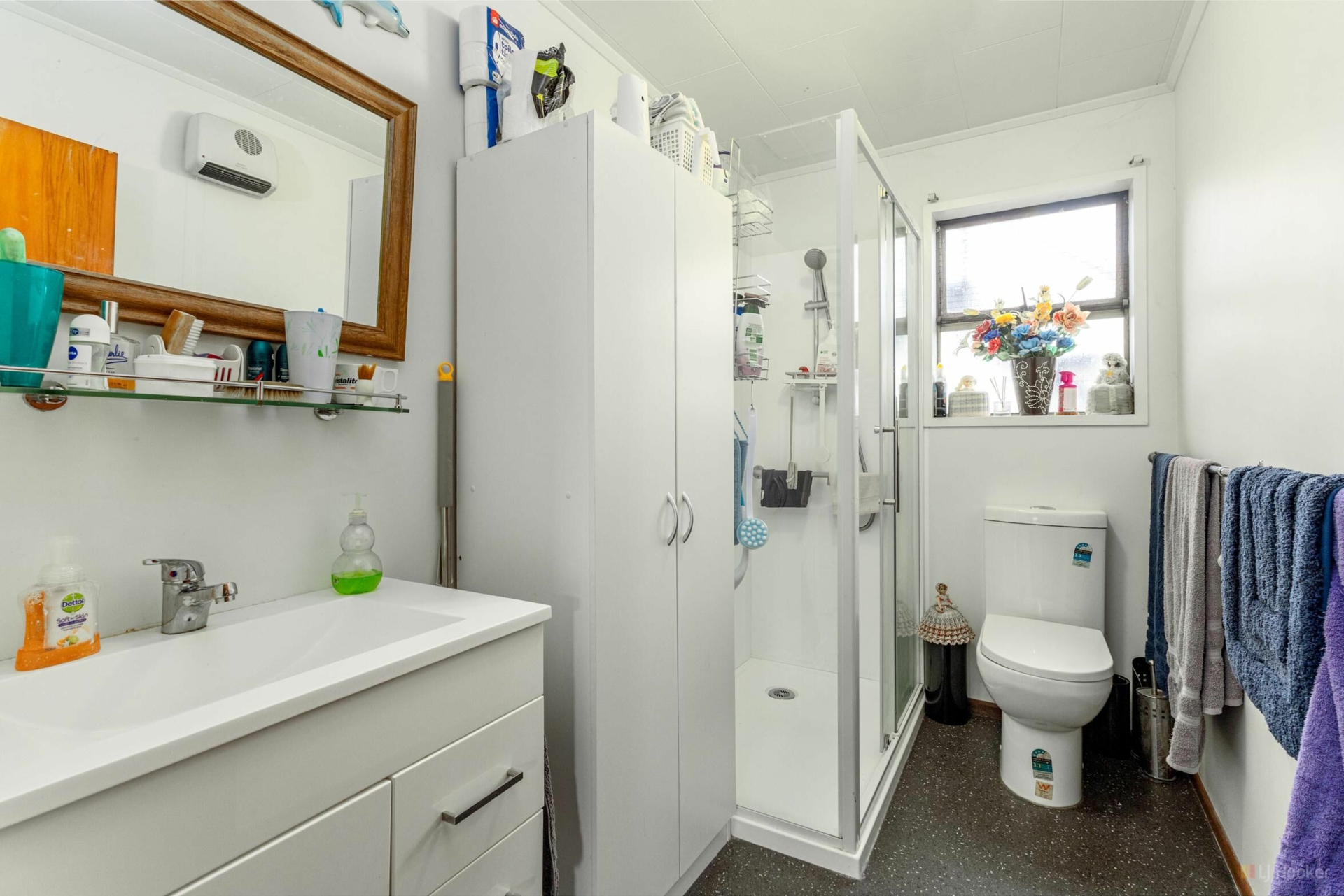 1/2 Napier Street, PARKSIDE