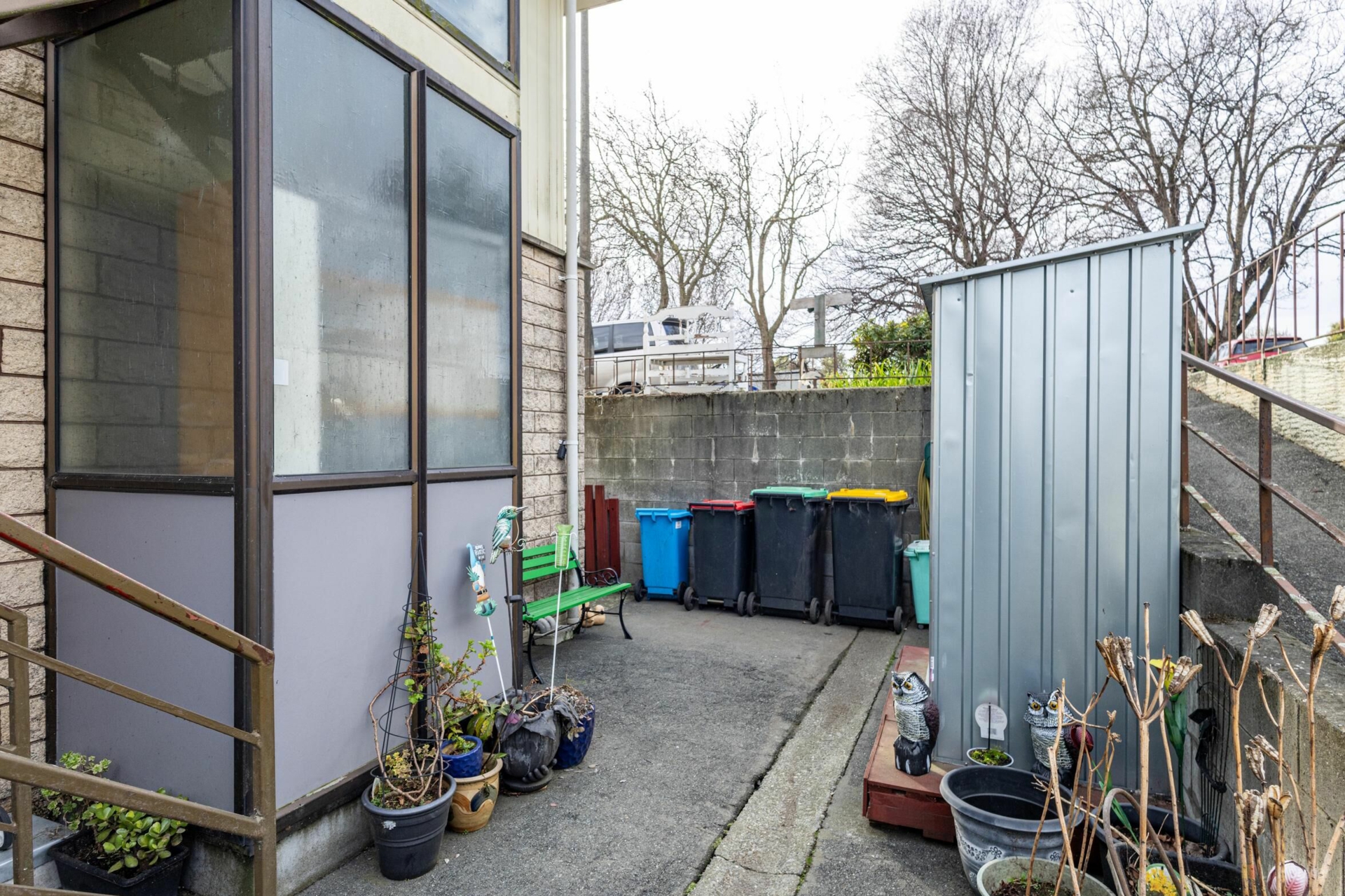 1/2 Napier Street, PARKSIDE