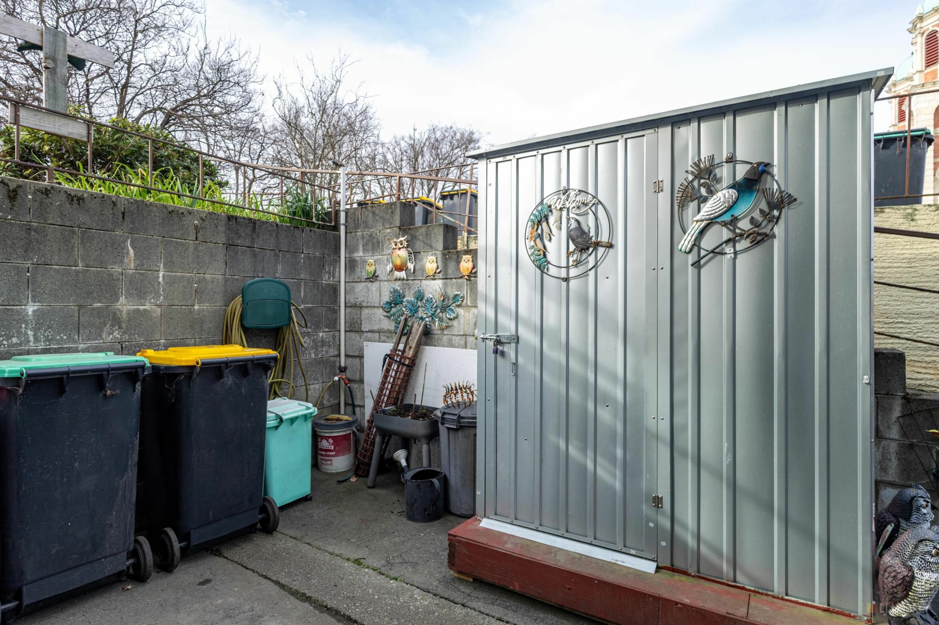 1/2 Napier Street, PARKSIDE