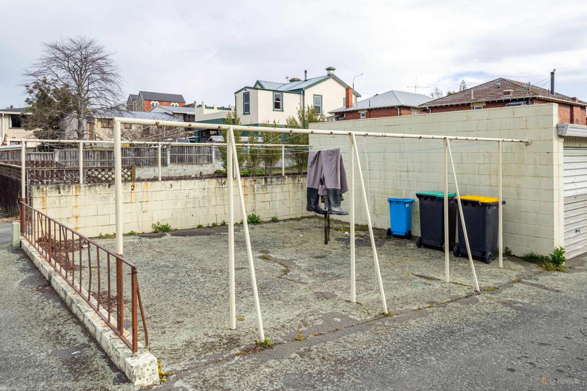 1/2 Napier Street, PARKSIDE