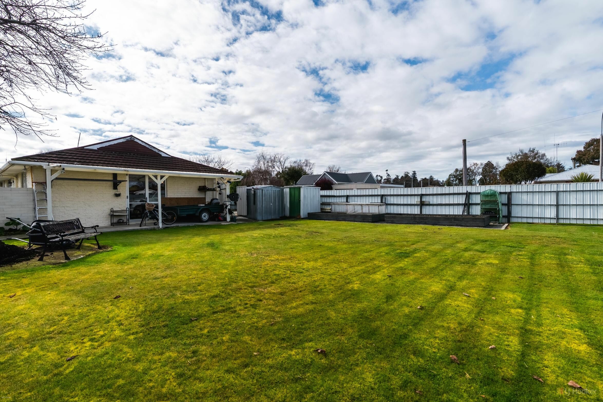 14 George Street, PLEASANT POINT