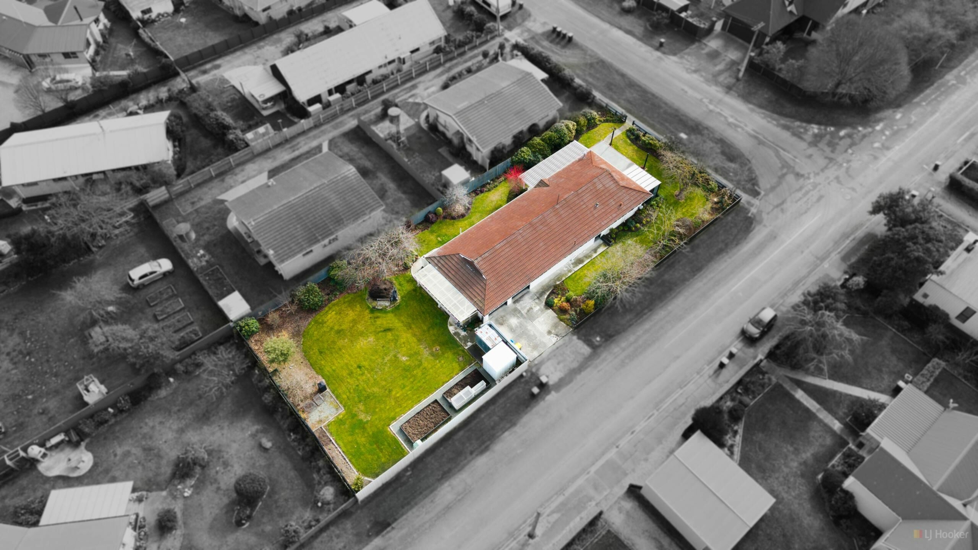 14 George Street, PLEASANT POINT