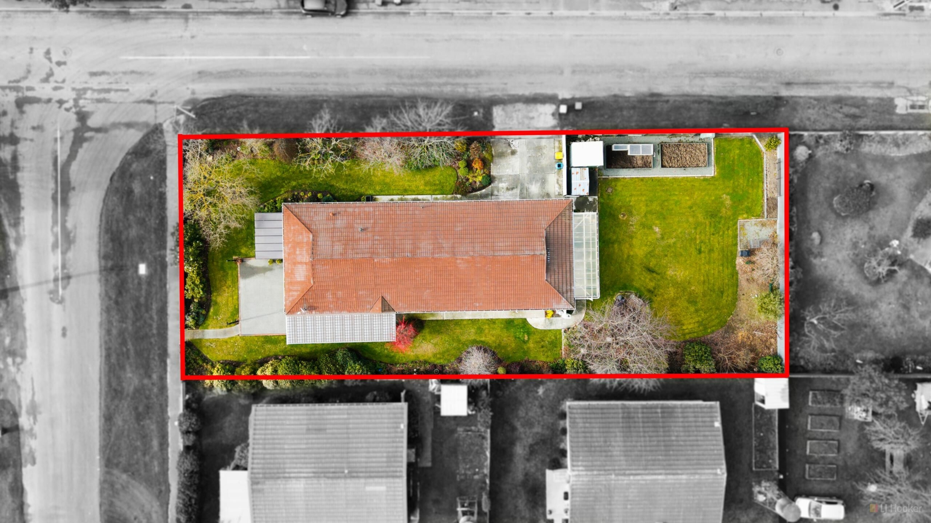 14 George Street, PLEASANT POINT