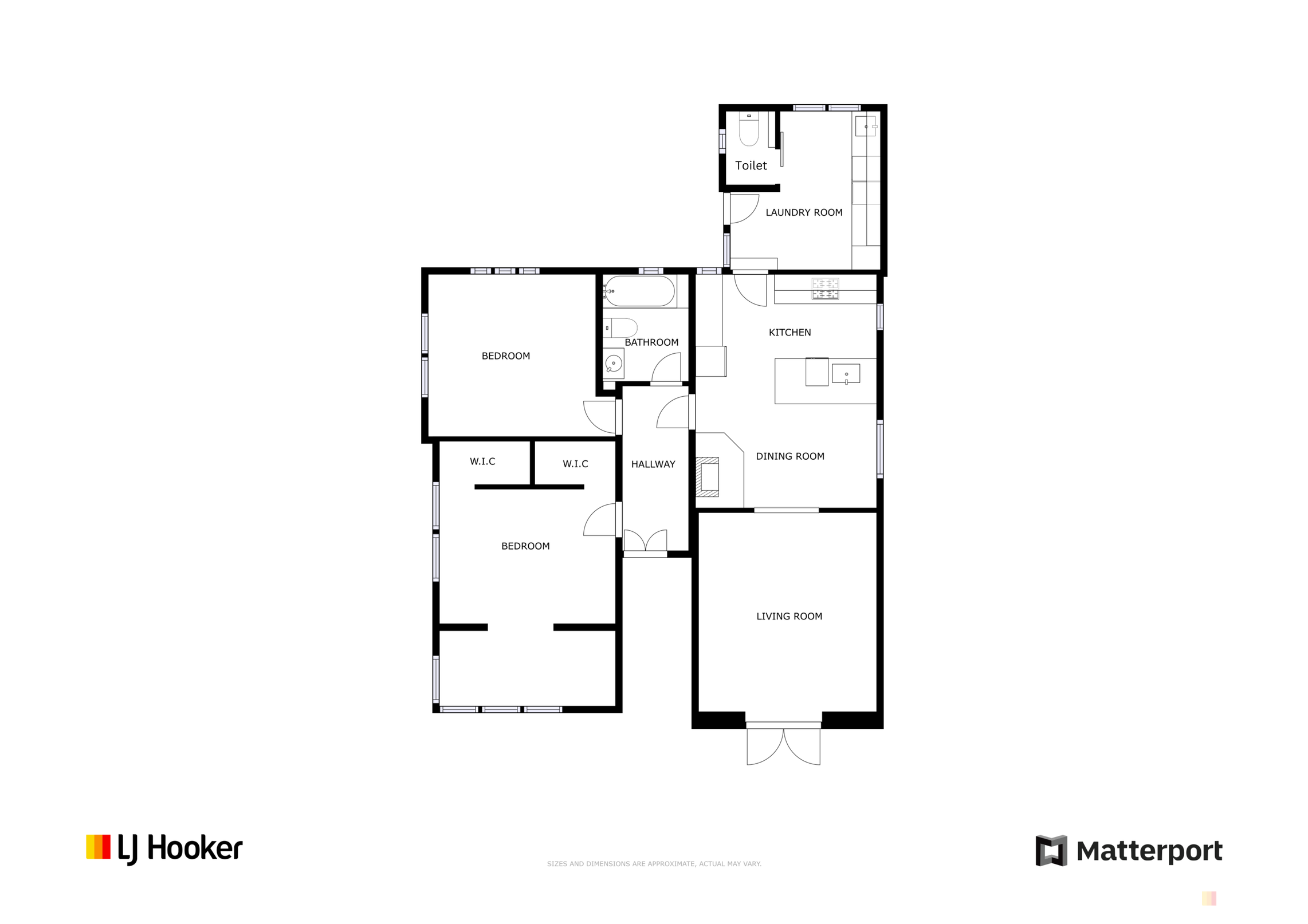 51 Avenue Road, WEST END