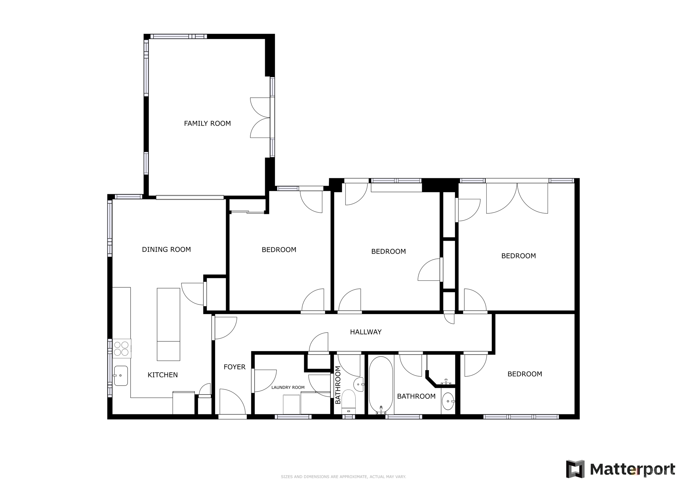 23A Saint George Street, WATLINGTON