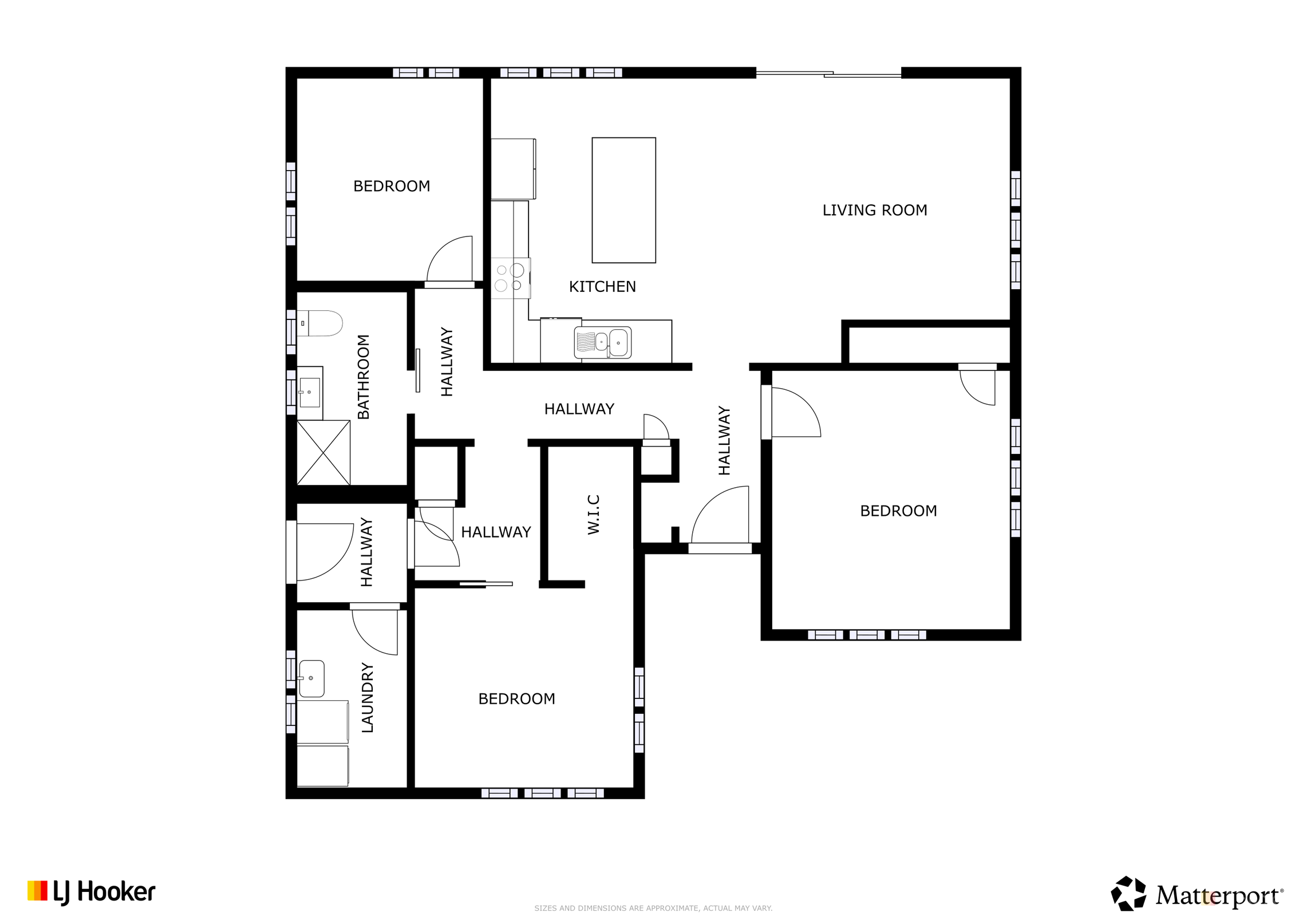 23 Dunkirk Street, MARCHWIEL