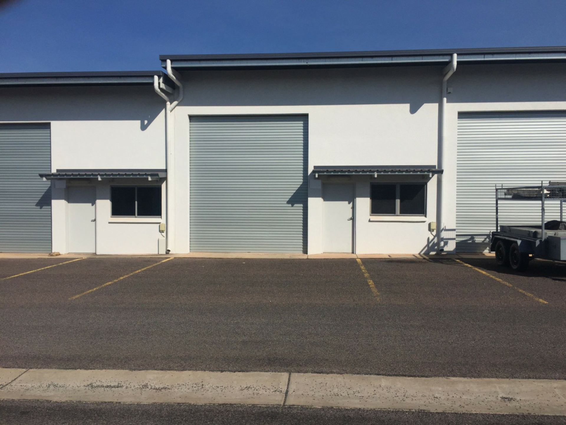 A Unit On Coonawarra Road, WINNELLIE