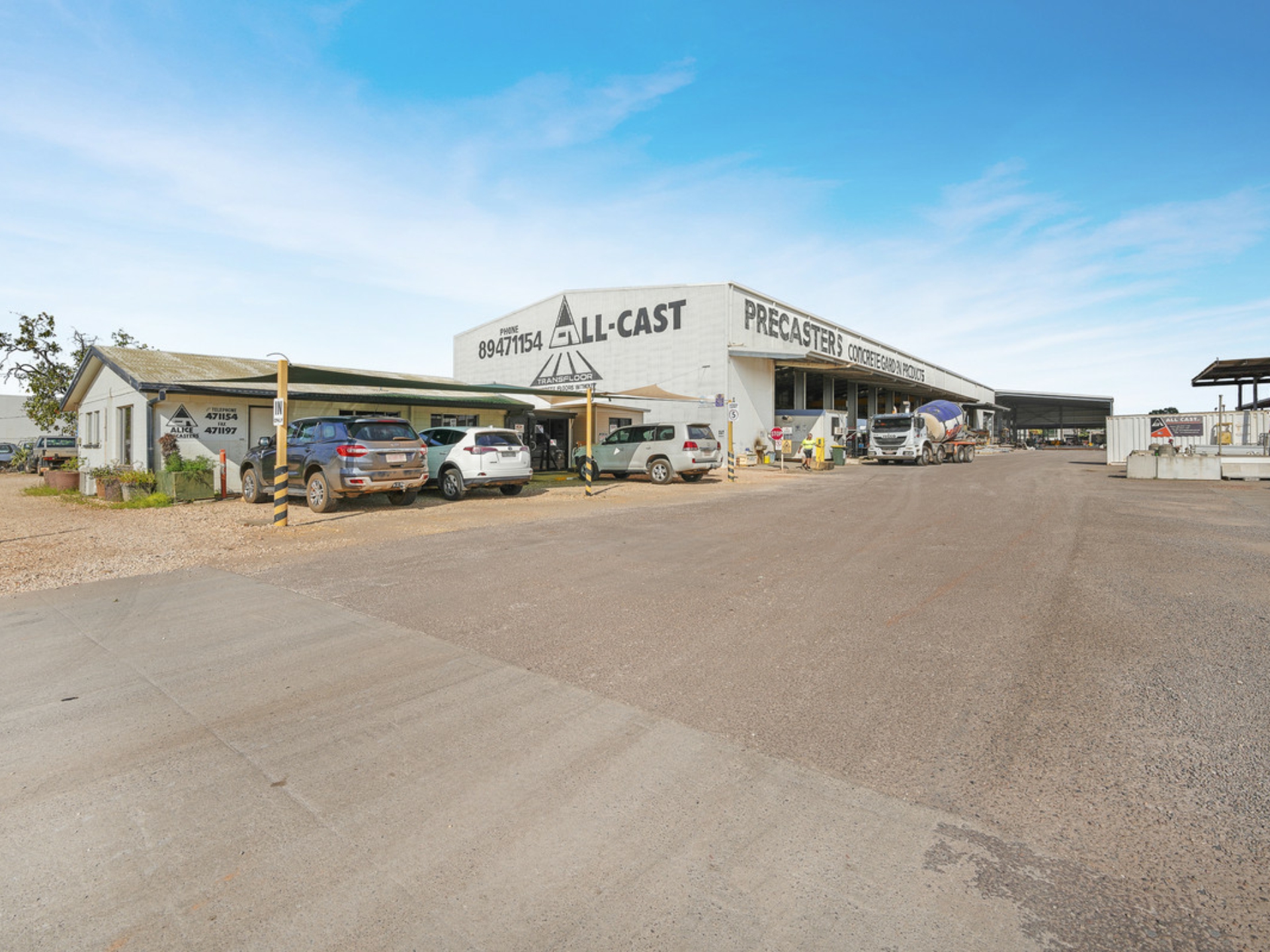 20 Makagon Road, BERRIMAH