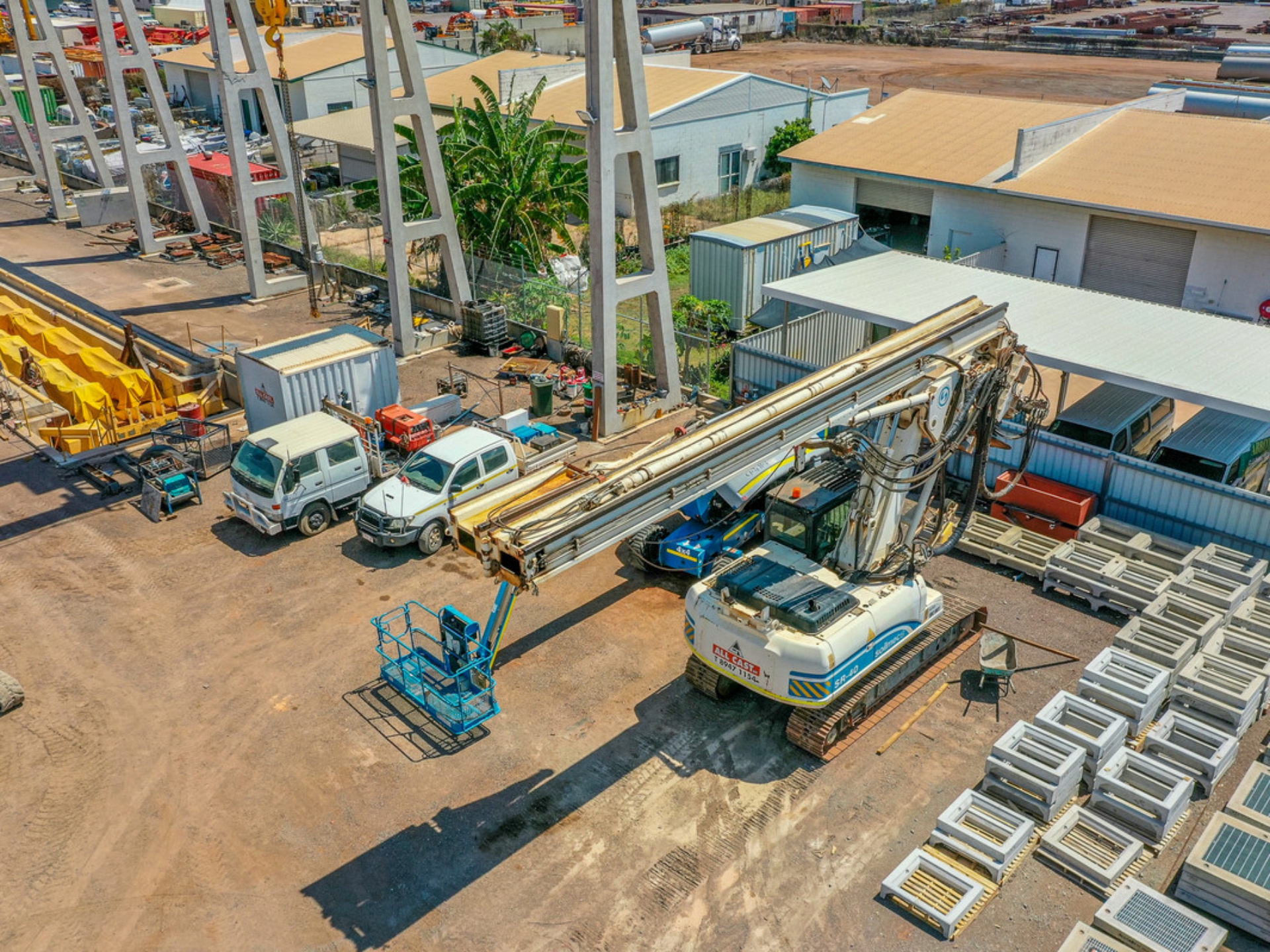 20 Makagon Road, BERRIMAH