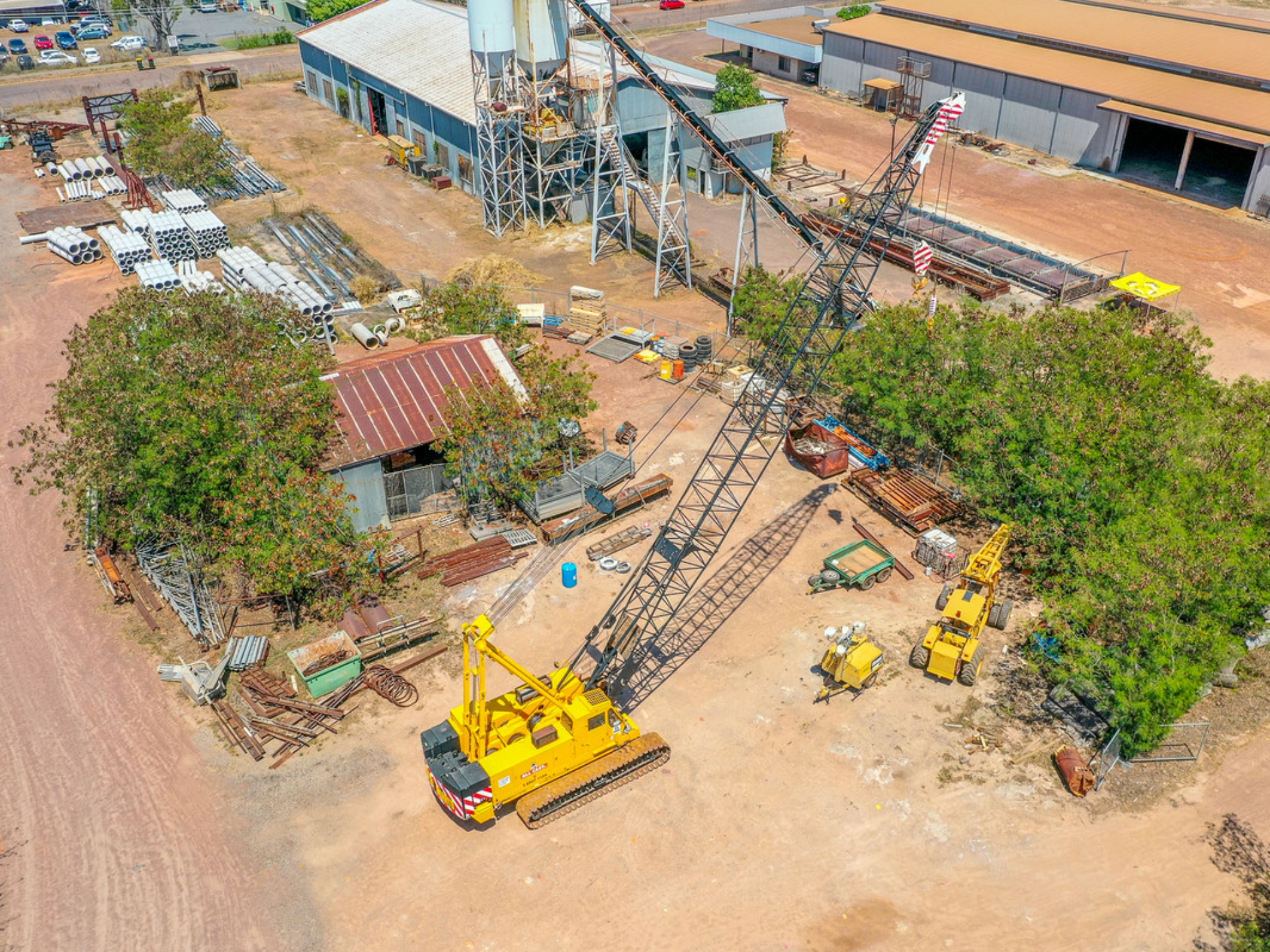 20 Makagon Road, BERRIMAH