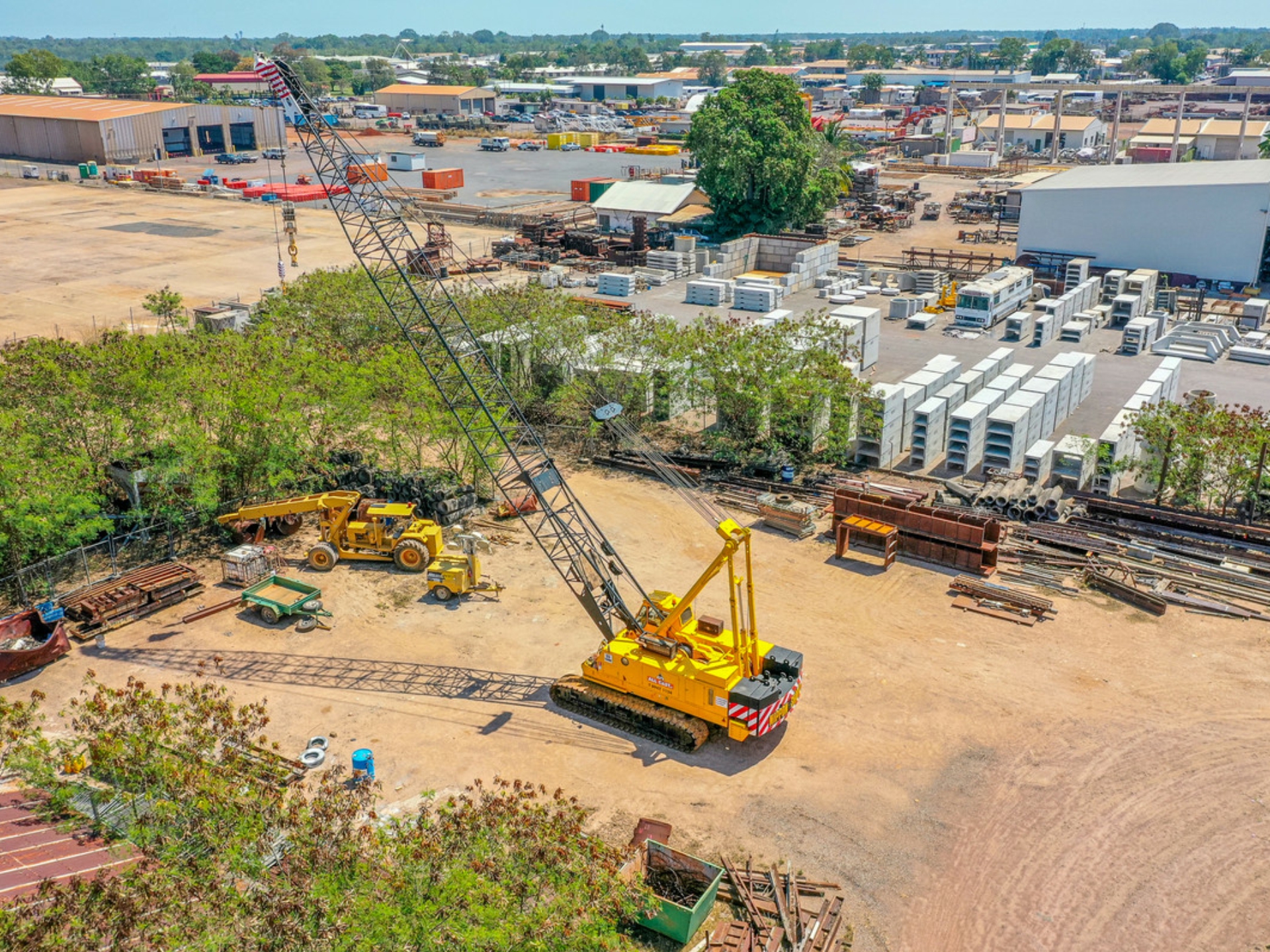 20 Makagon Road, BERRIMAH