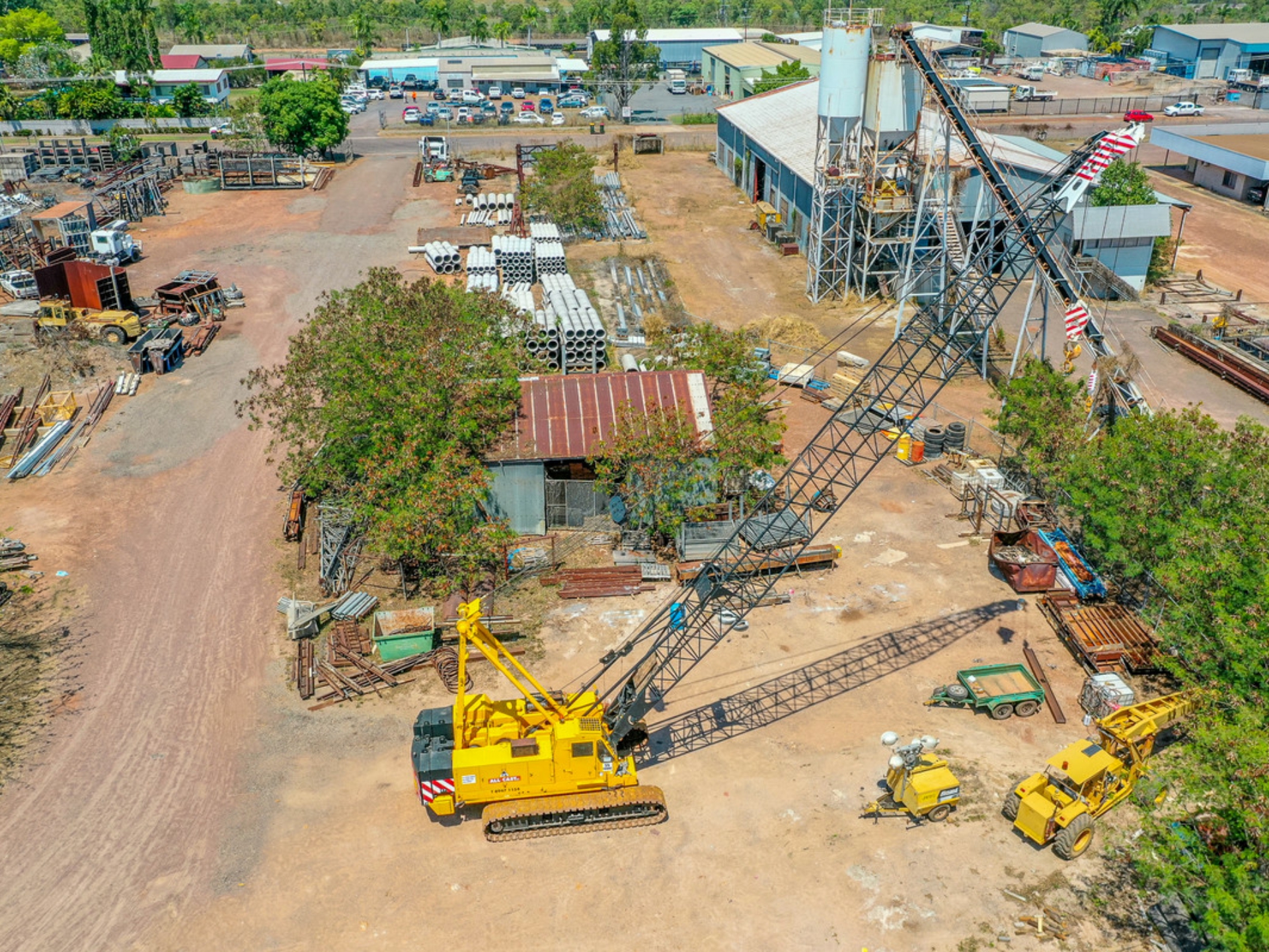 20 Makagon Road, BERRIMAH