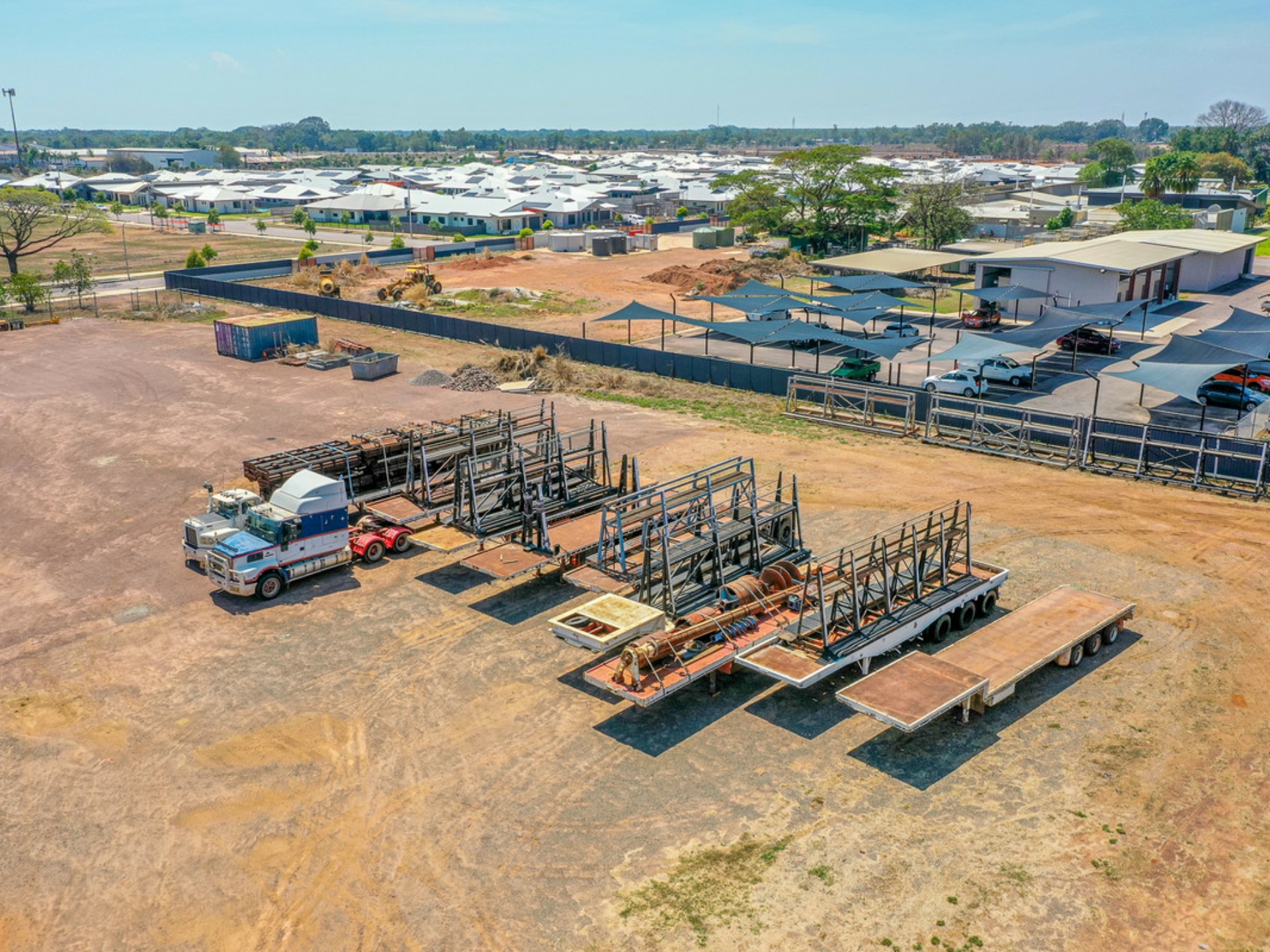20 Makagon Road, BERRIMAH