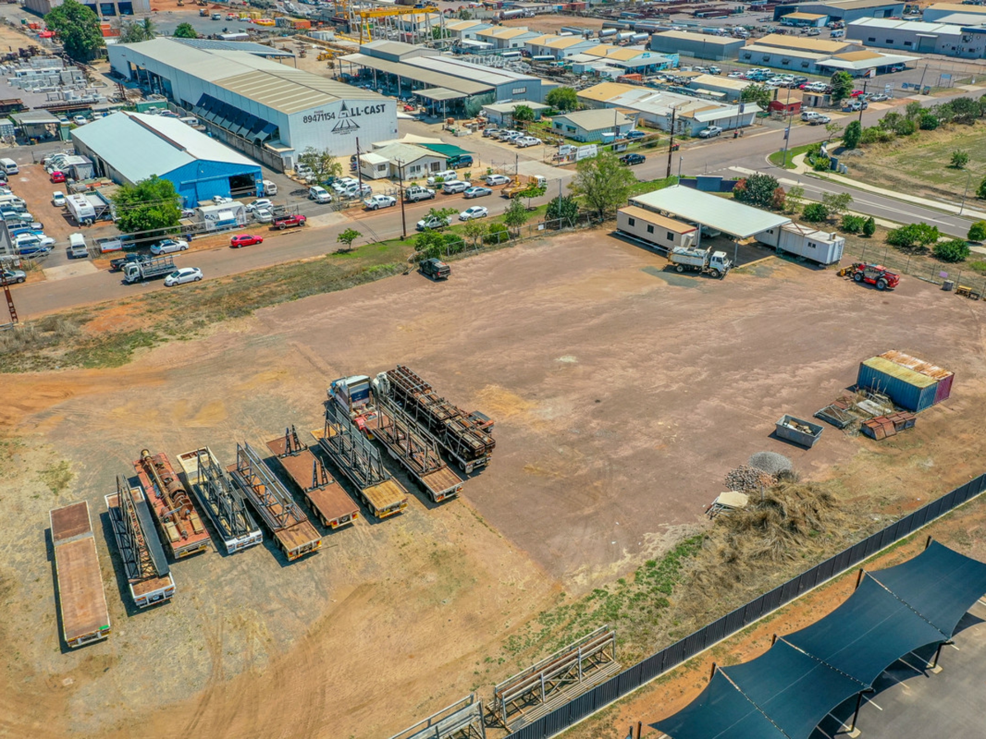 20 Makagon Road, BERRIMAH
