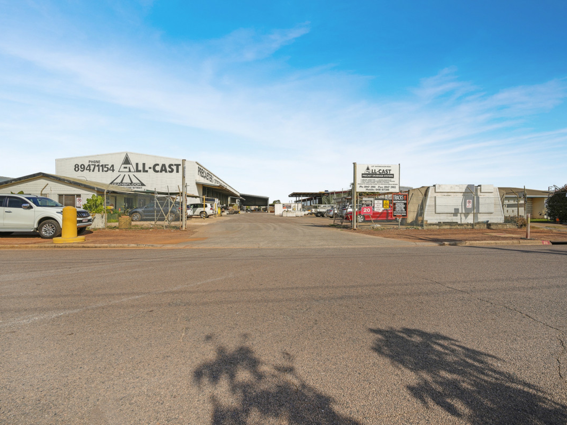 20 Makagon Road, BERRIMAH