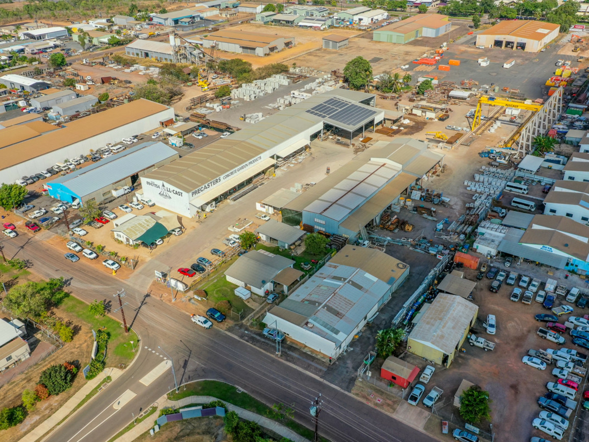 20 Makagon Road, BERRIMAH