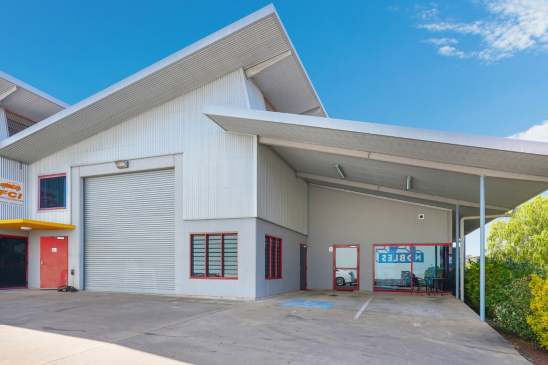 1/51 Benison Road, WINNELLIE