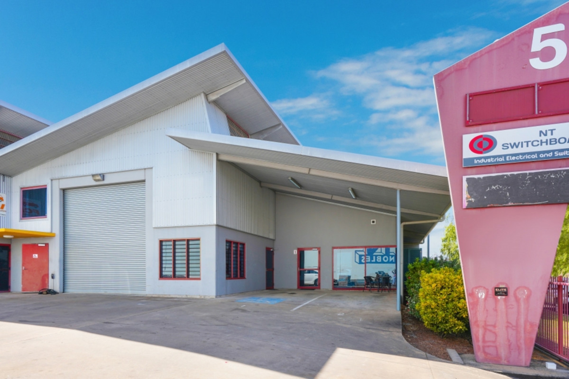 1/51 Benison Road, WINNELLIE
