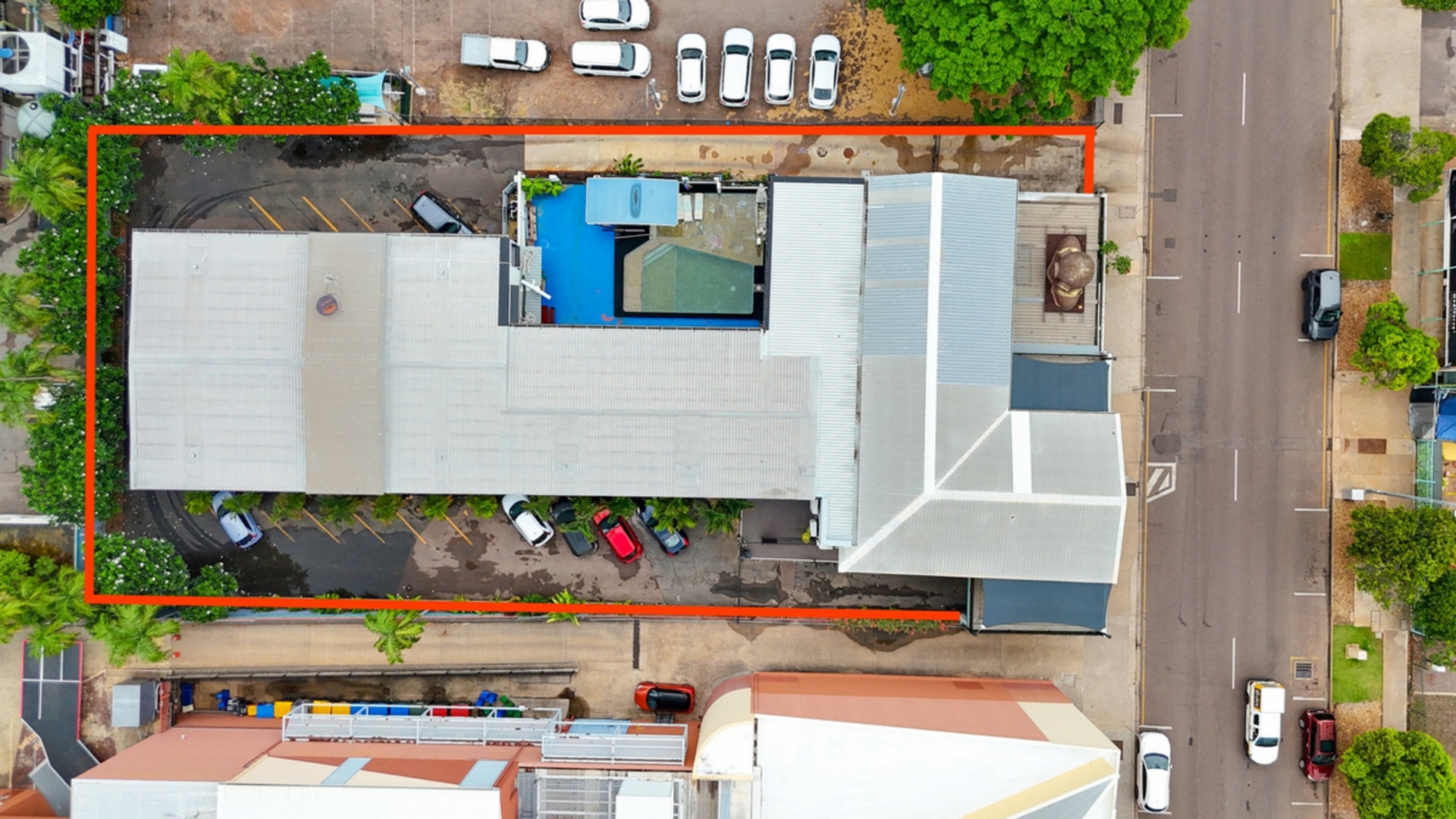 97 Mitchell Street, DARWIN CITY