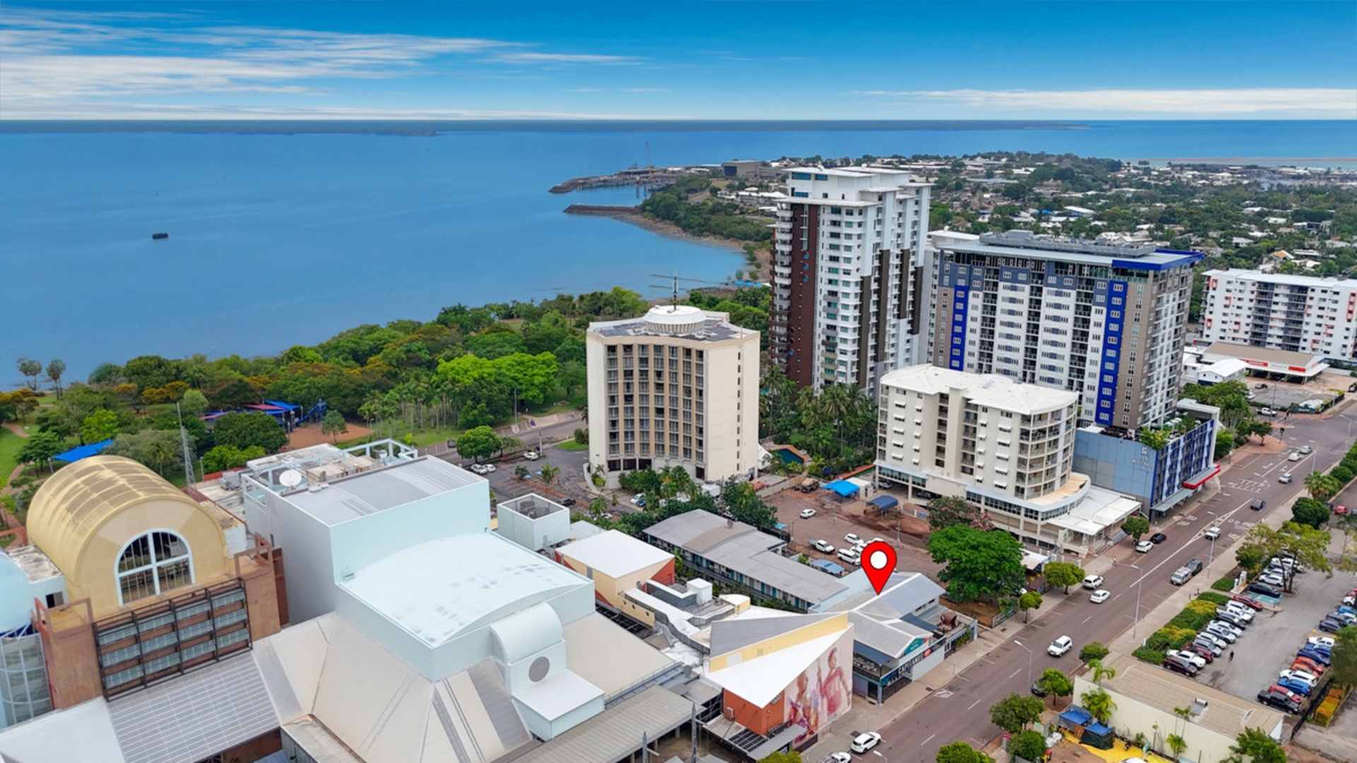 97 Mitchell Street, DARWIN CITY