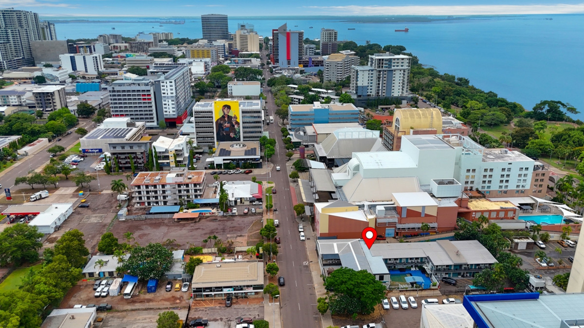 97 Mitchell Street, DARWIN CITY