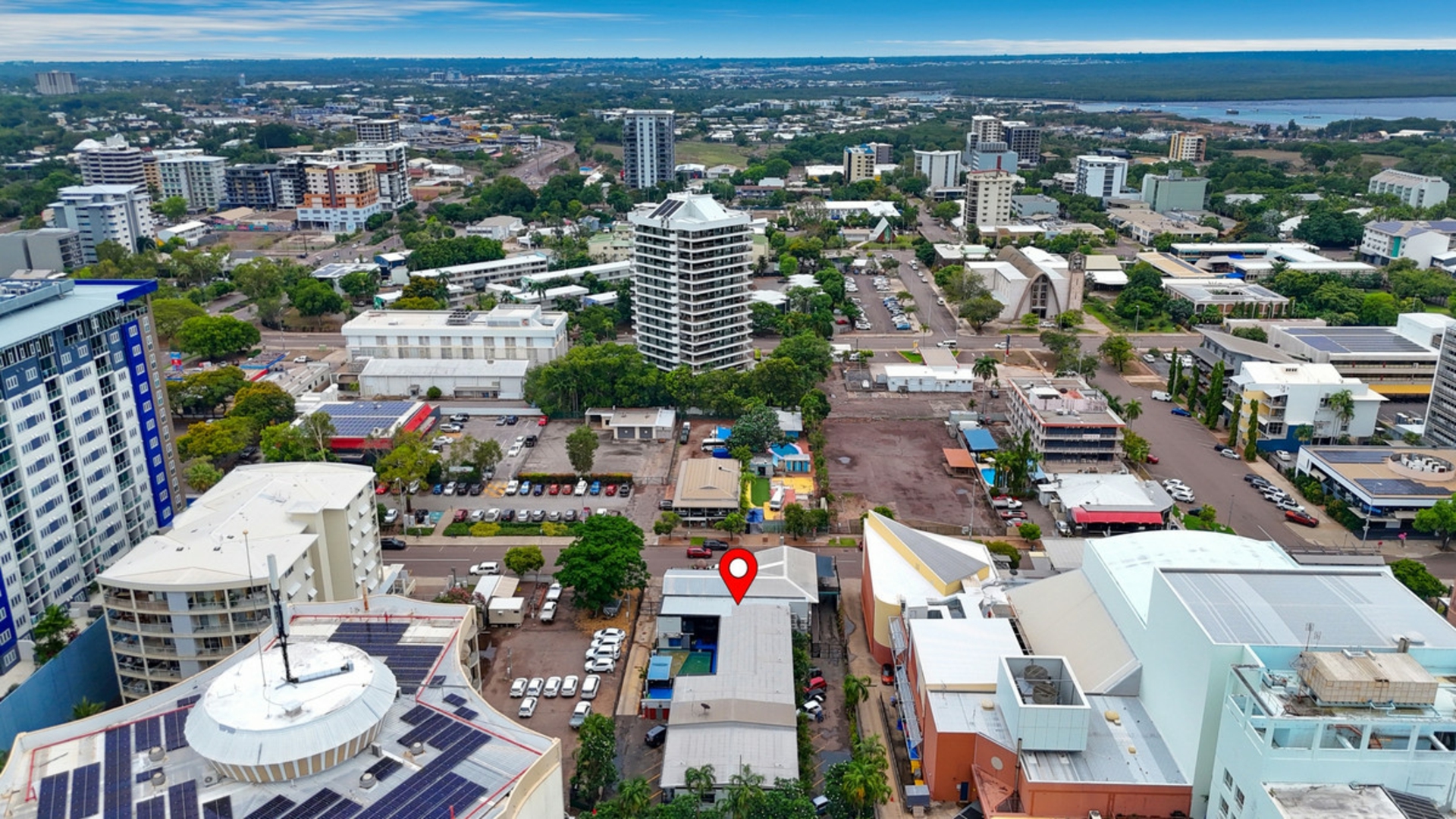 97 Mitchell Street, DARWIN CITY