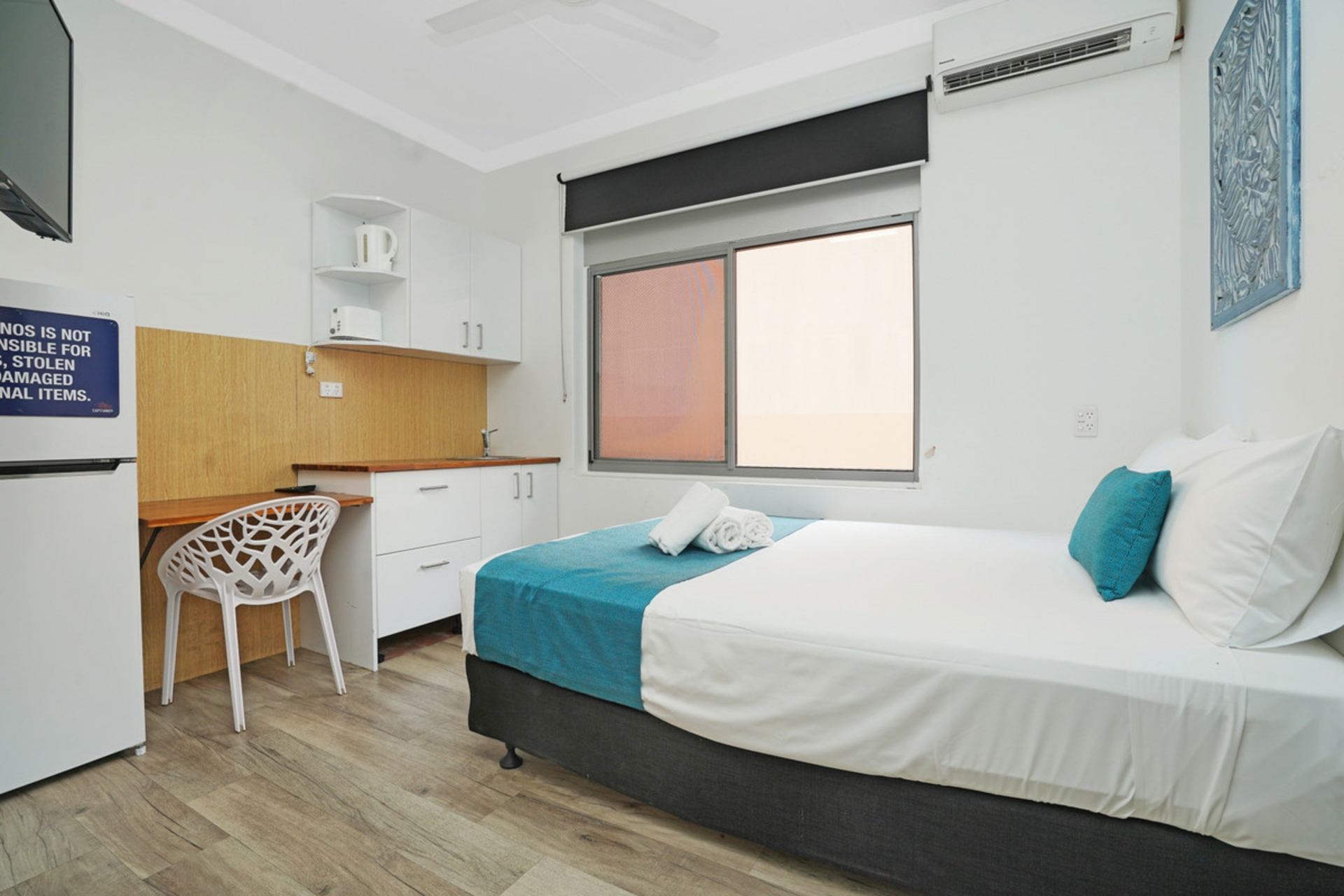 97 Mitchell Street, DARWIN CITY