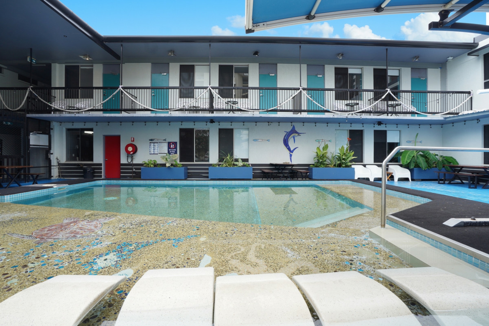 97 Mitchell Street, DARWIN CITY