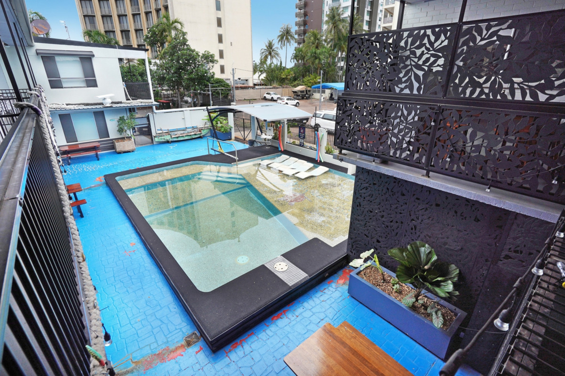 97 Mitchell Street, DARWIN CITY