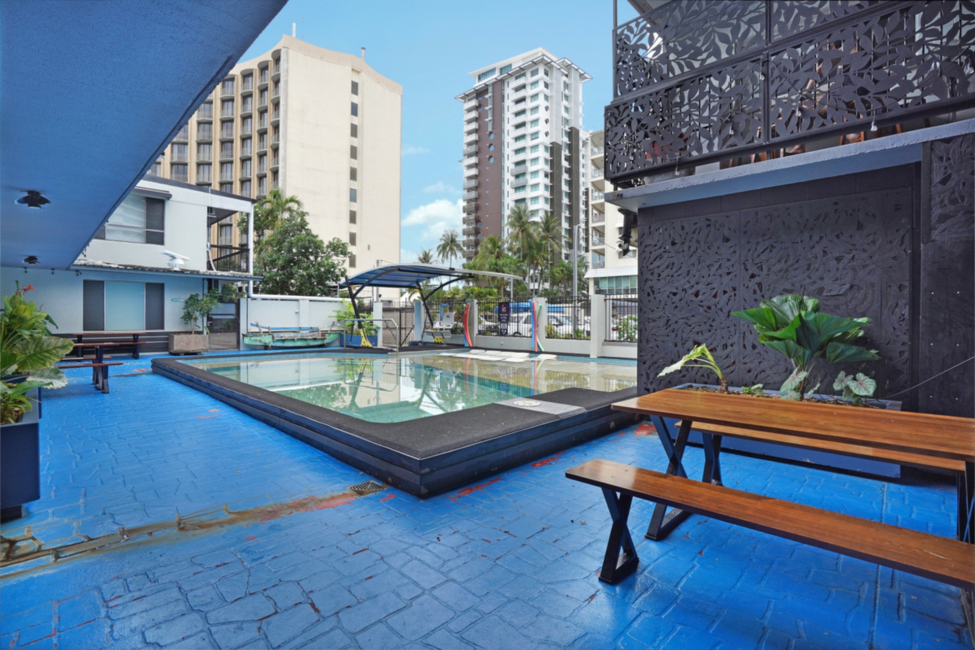 97 Mitchell Street, DARWIN CITY