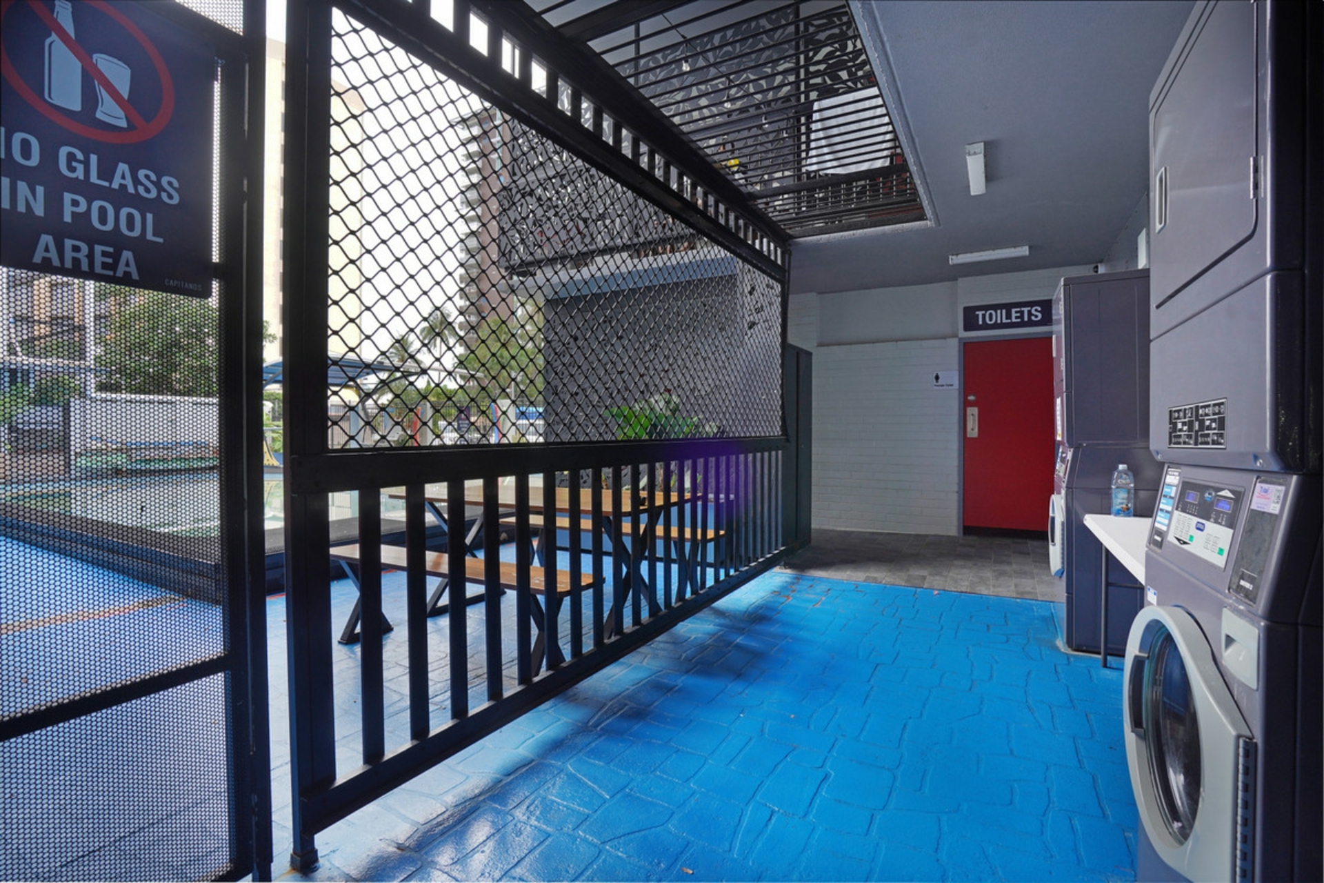 97 Mitchell Street, DARWIN CITY