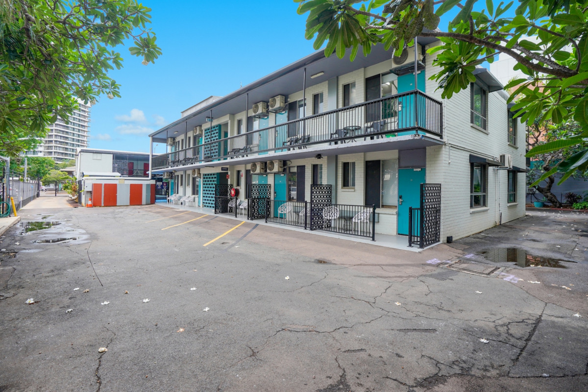 97 Mitchell Street, DARWIN CITY