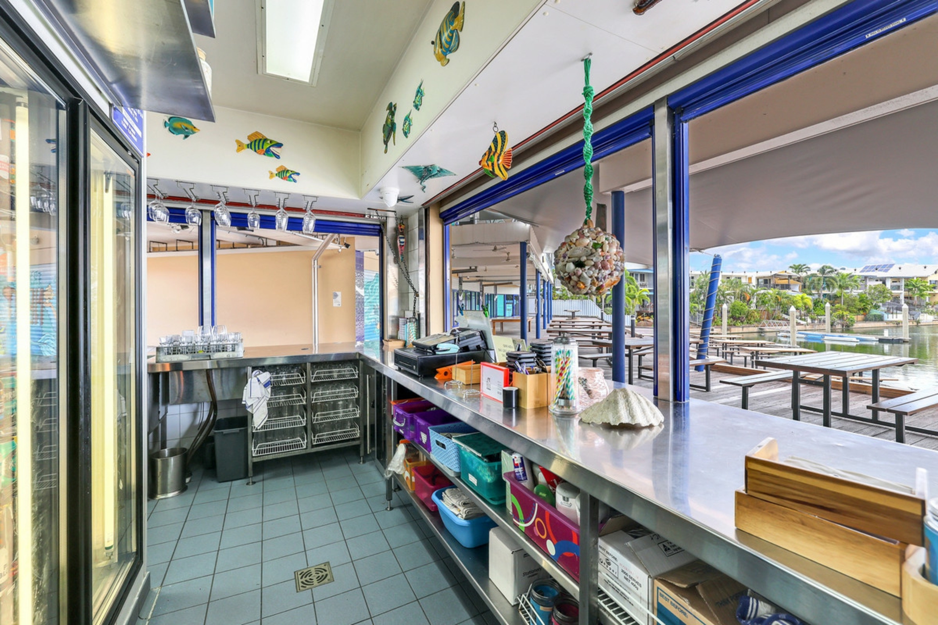 8/90 Frances Bay Drive, STUART PARK