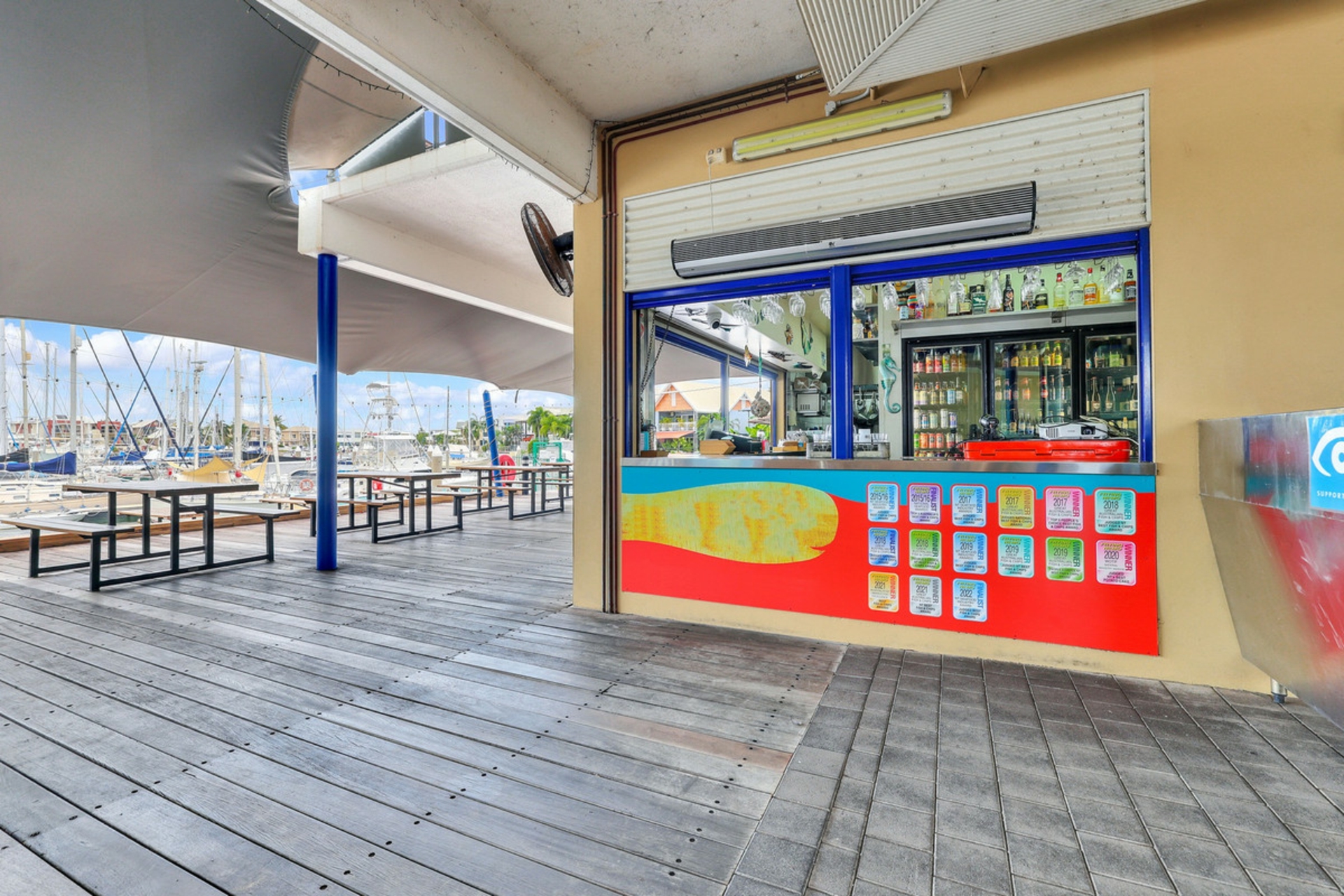 8/90 Frances Bay Drive, STUART PARK