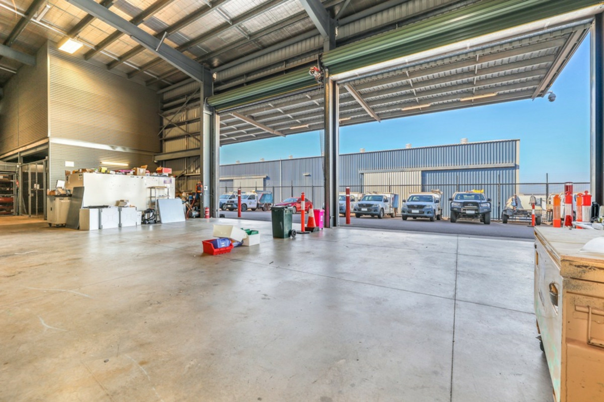 12 Mel Road, BERRIMAH
