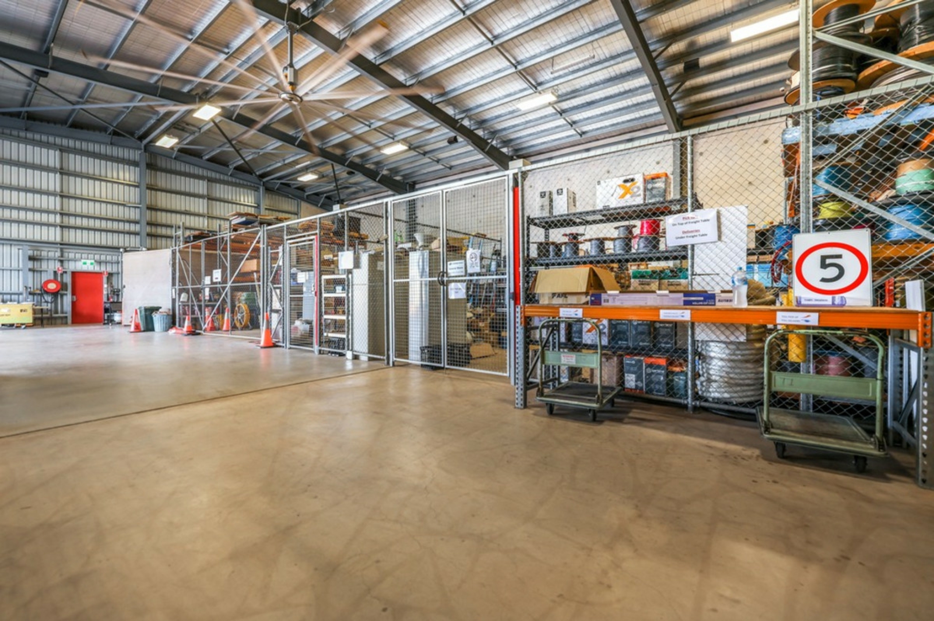 12 Mel Road, BERRIMAH