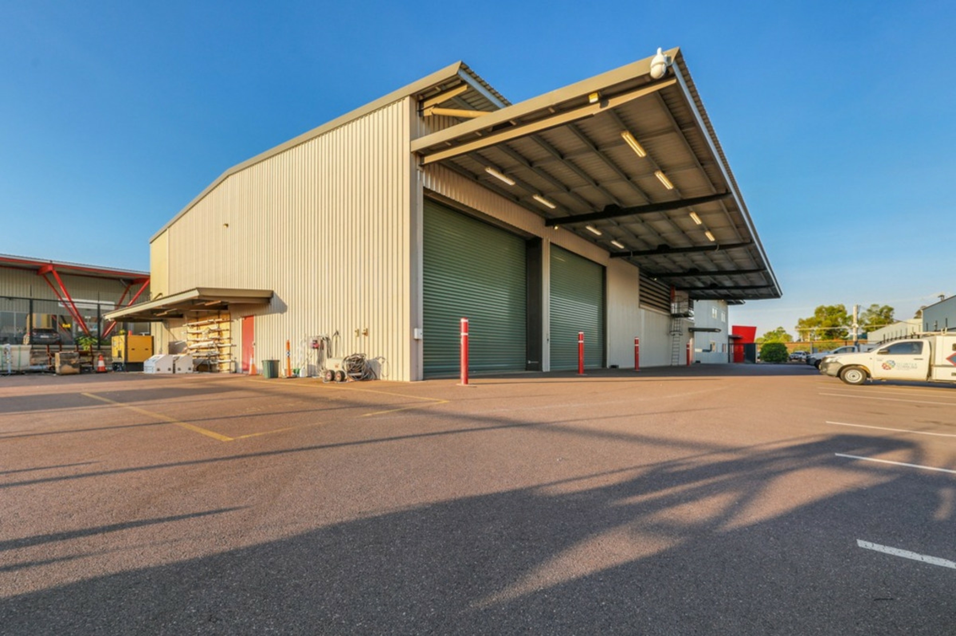 12 Mel Road, BERRIMAH