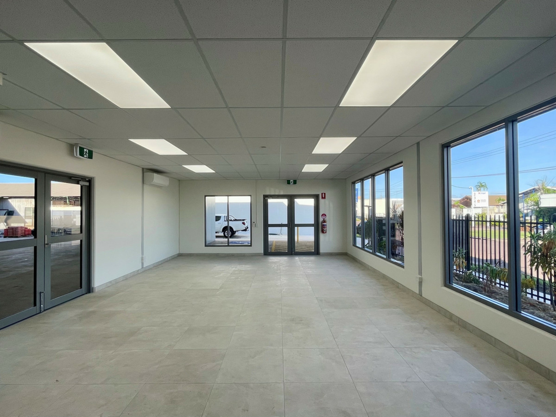 1/14 Bishop Street, WOOLNER