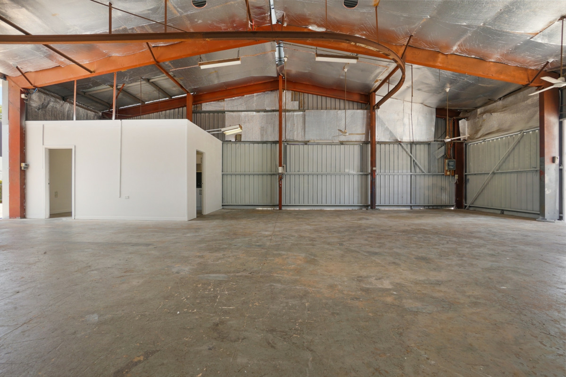 1 & 2/76 Winnellie Road, WINNELLIE