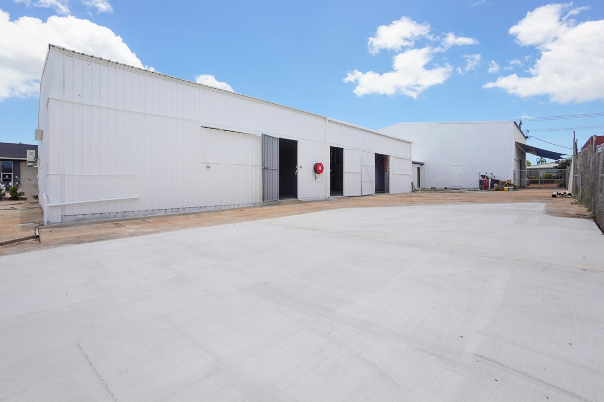 1 & 2/76 Winnellie Road, WINNELLIE