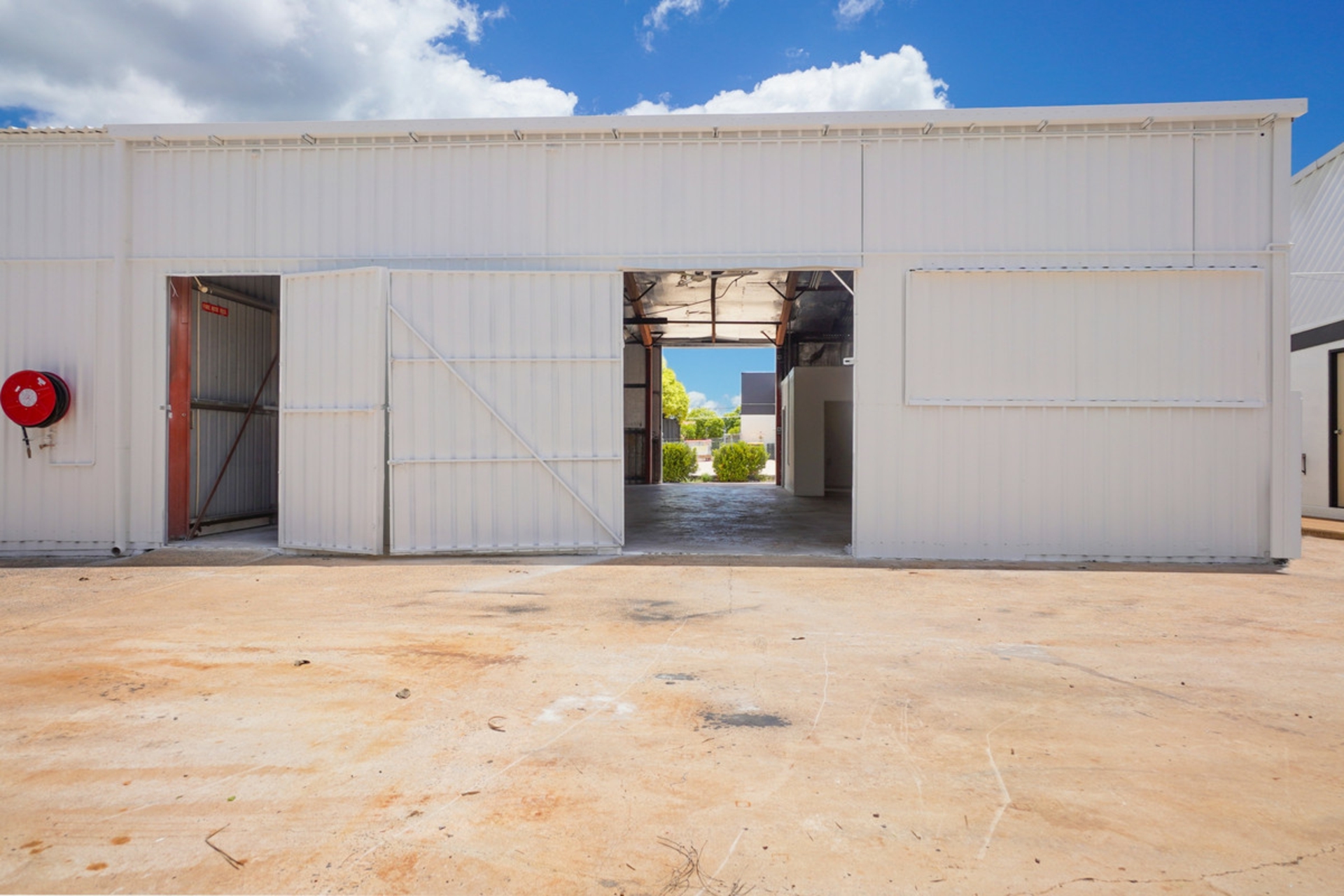 1 & 2/76 Winnellie Road, WINNELLIE