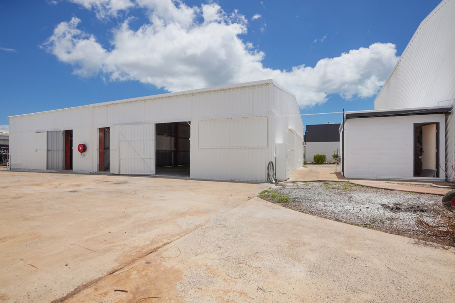1 & 2/76 Winnellie Road, WINNELLIE