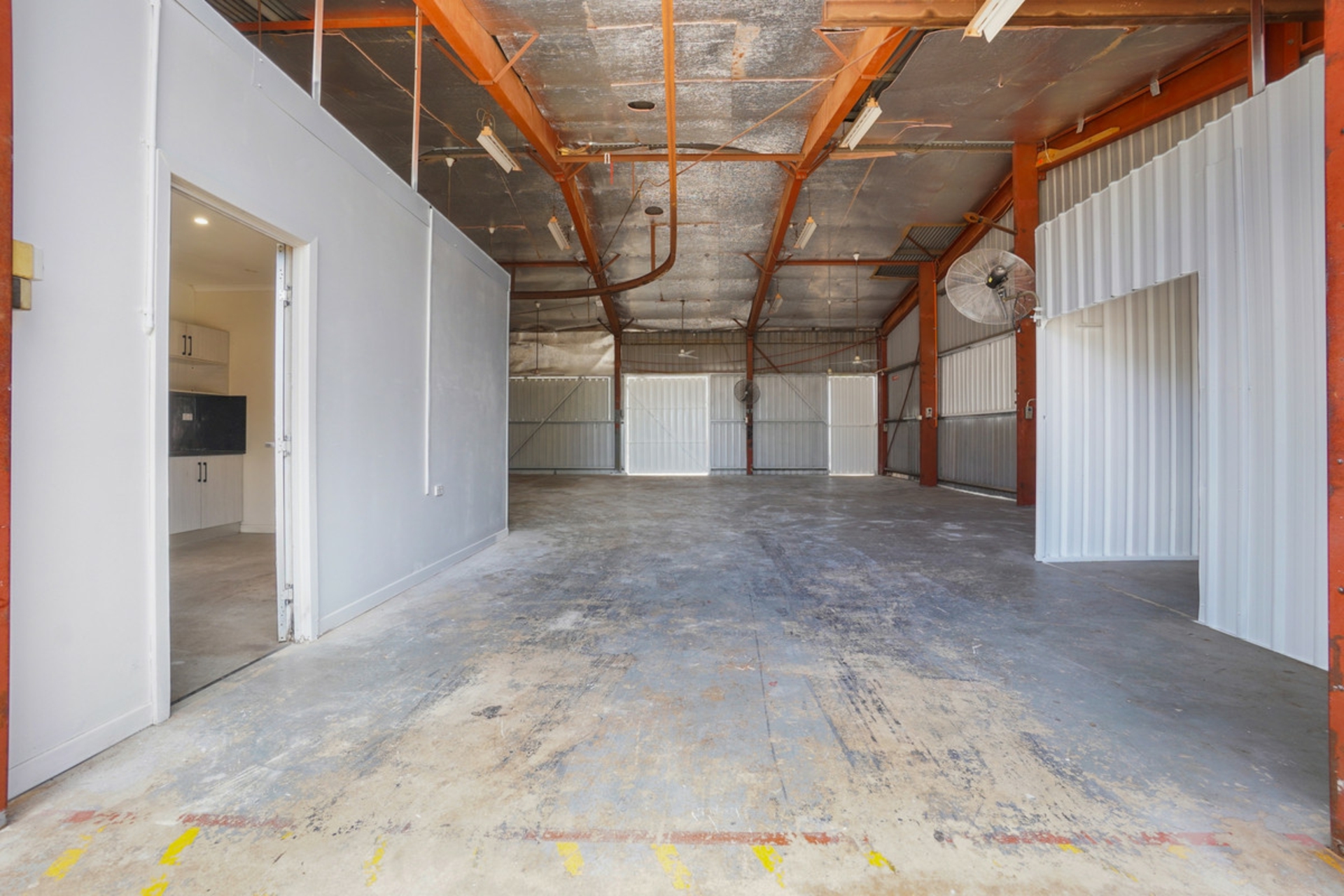 1 & 2/76 Winnellie Road, WINNELLIE