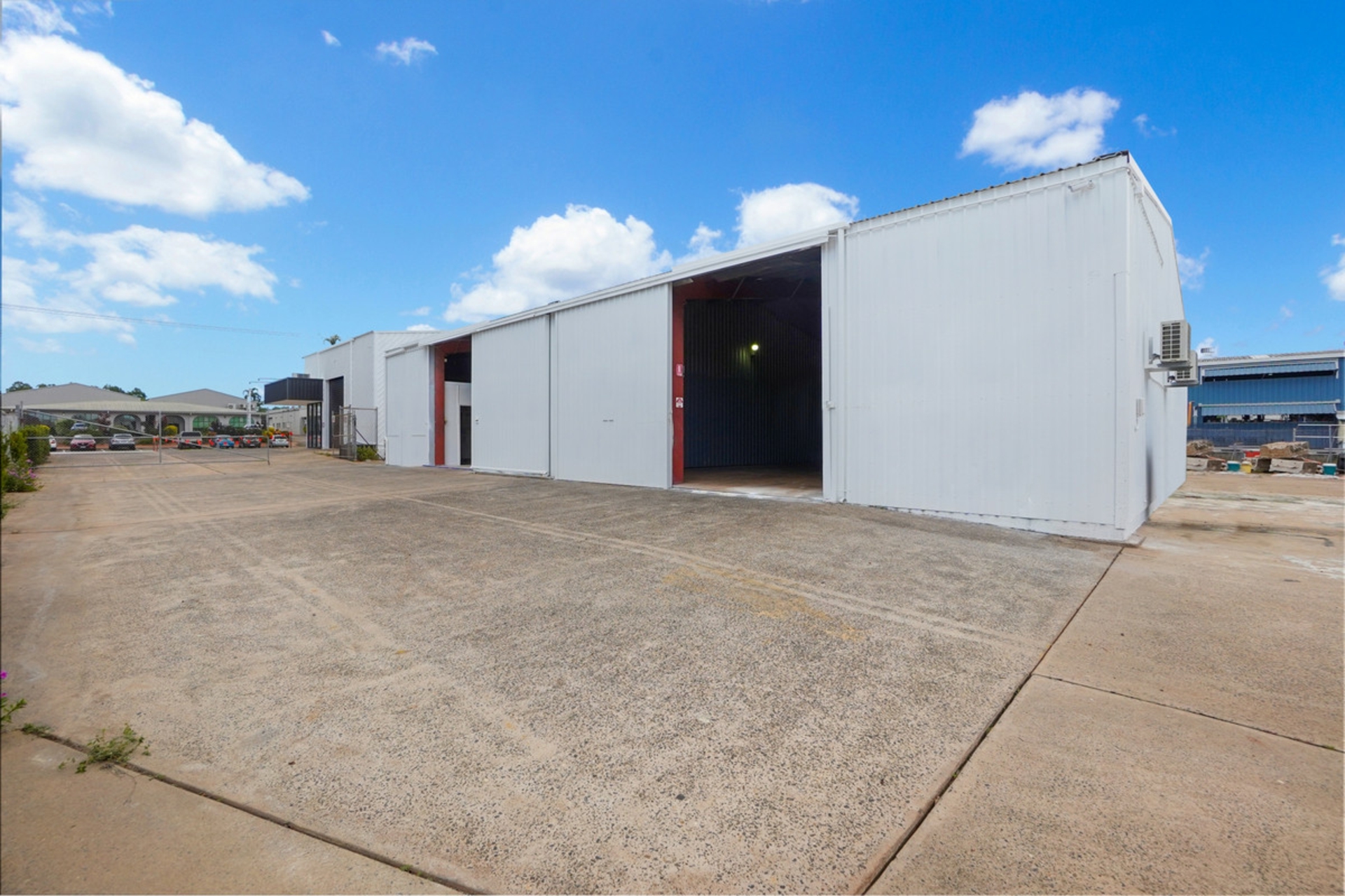 1 & 2/76 Winnellie Road, WINNELLIE