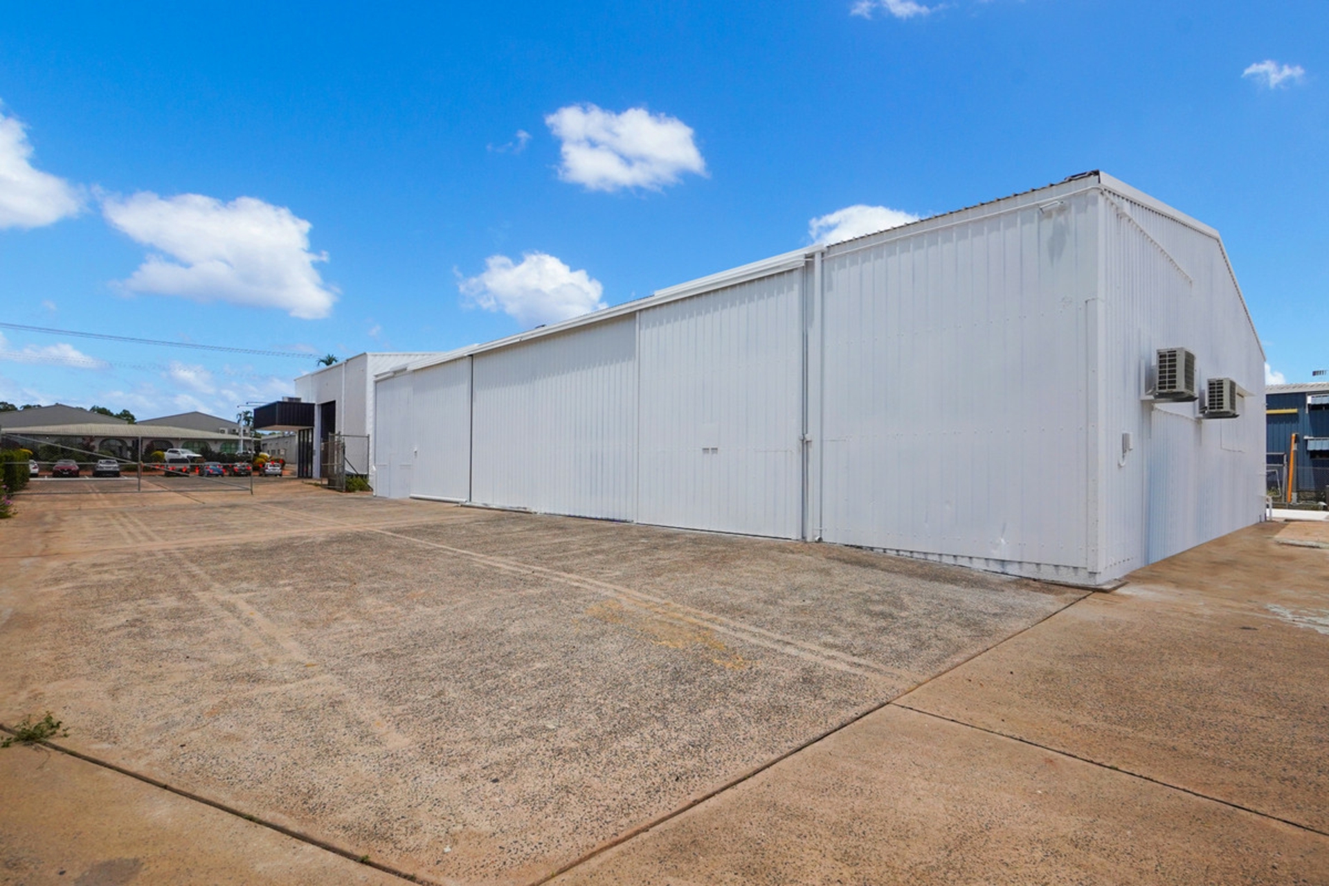1 & 2/76 Winnellie Road, WINNELLIE