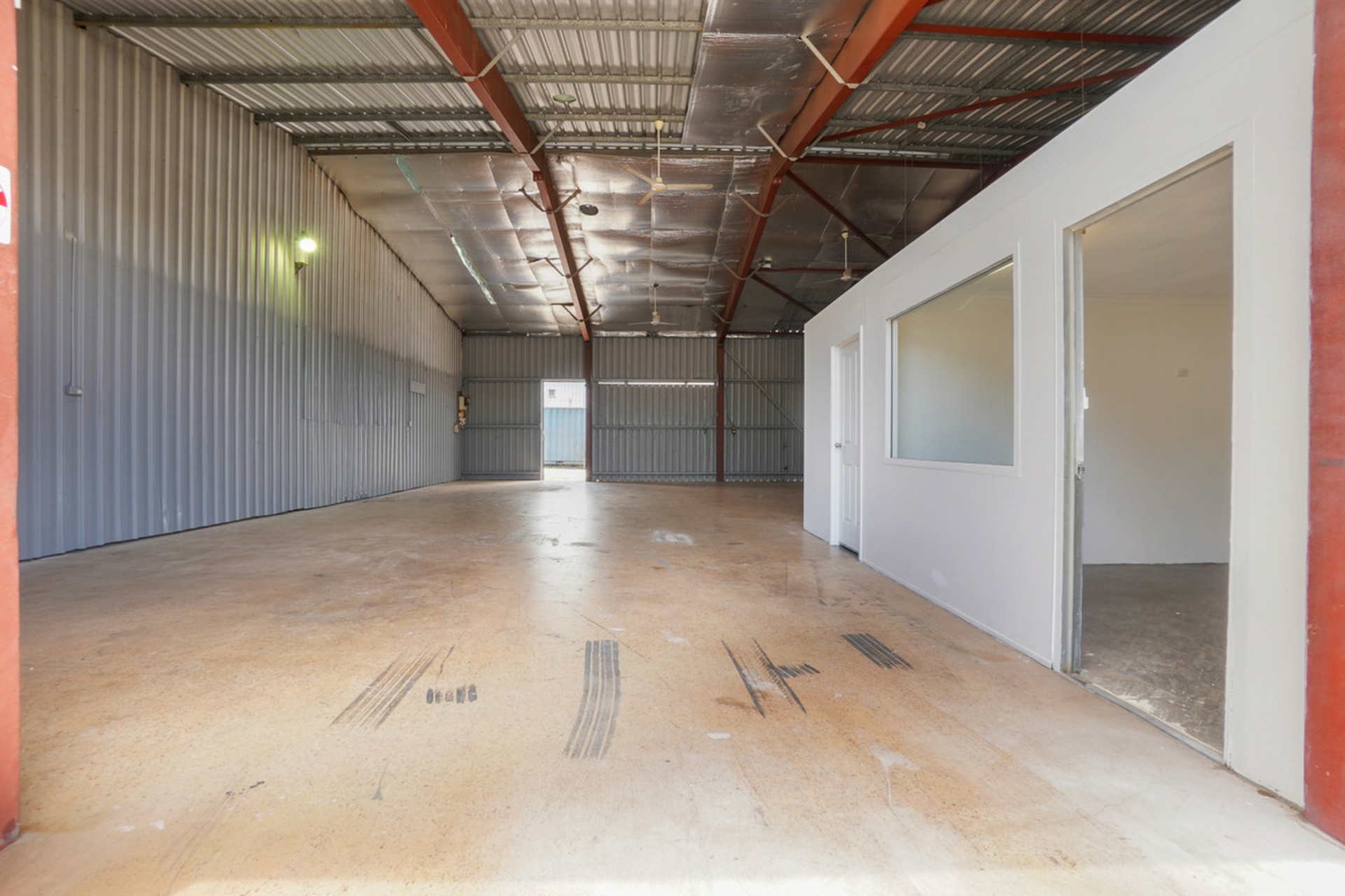 1 & 2/76 Winnellie Road, WINNELLIE